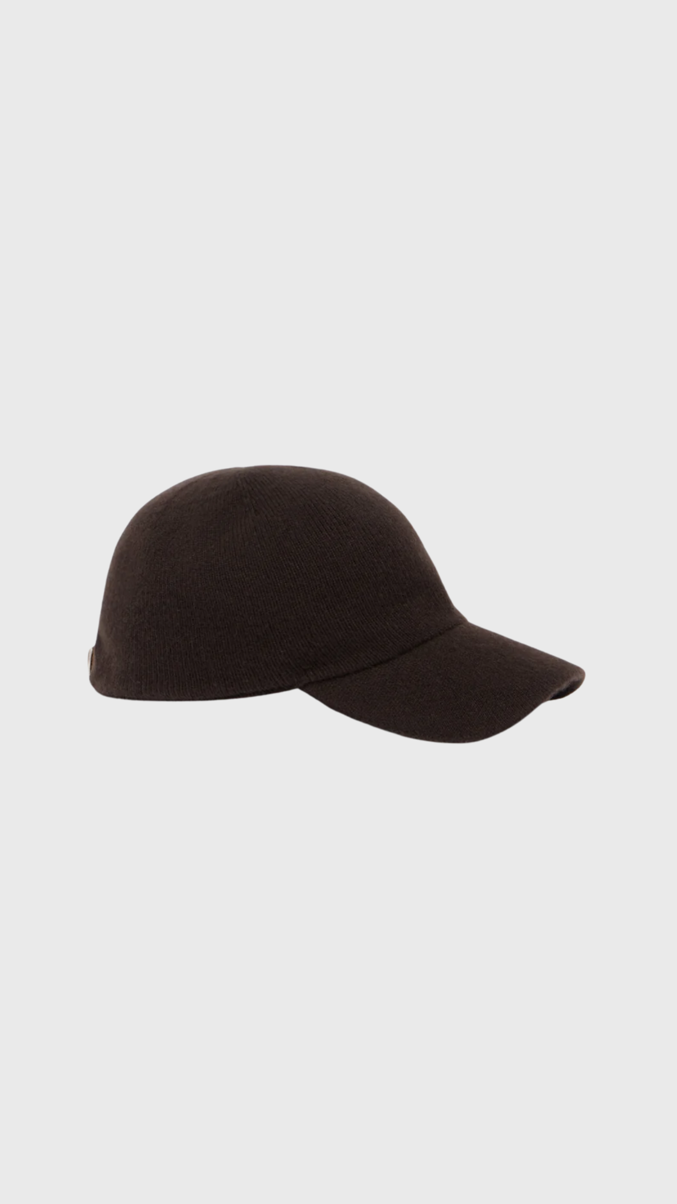 Guest in Residence The Baseball Cap