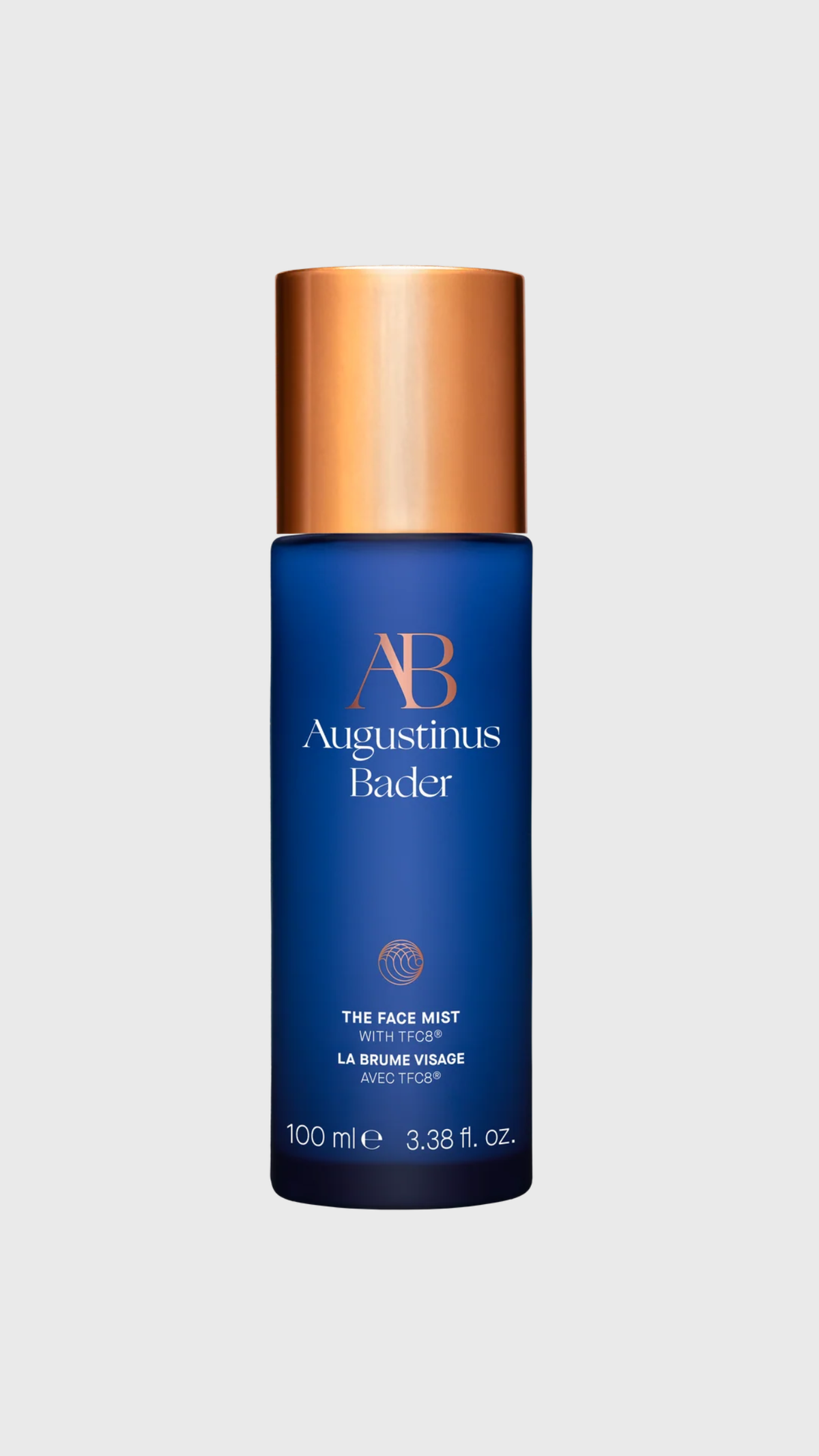 Augustinus Bader The Face Mist 100ml