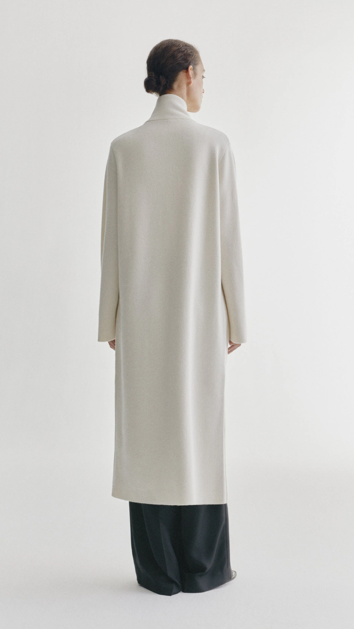 Lisa Yang Amie Cardigan Coat