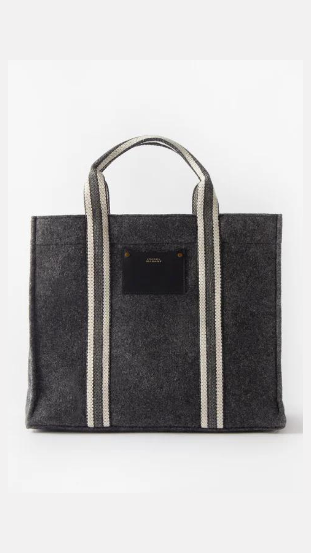 Isabel Marant Puebla Small Bag