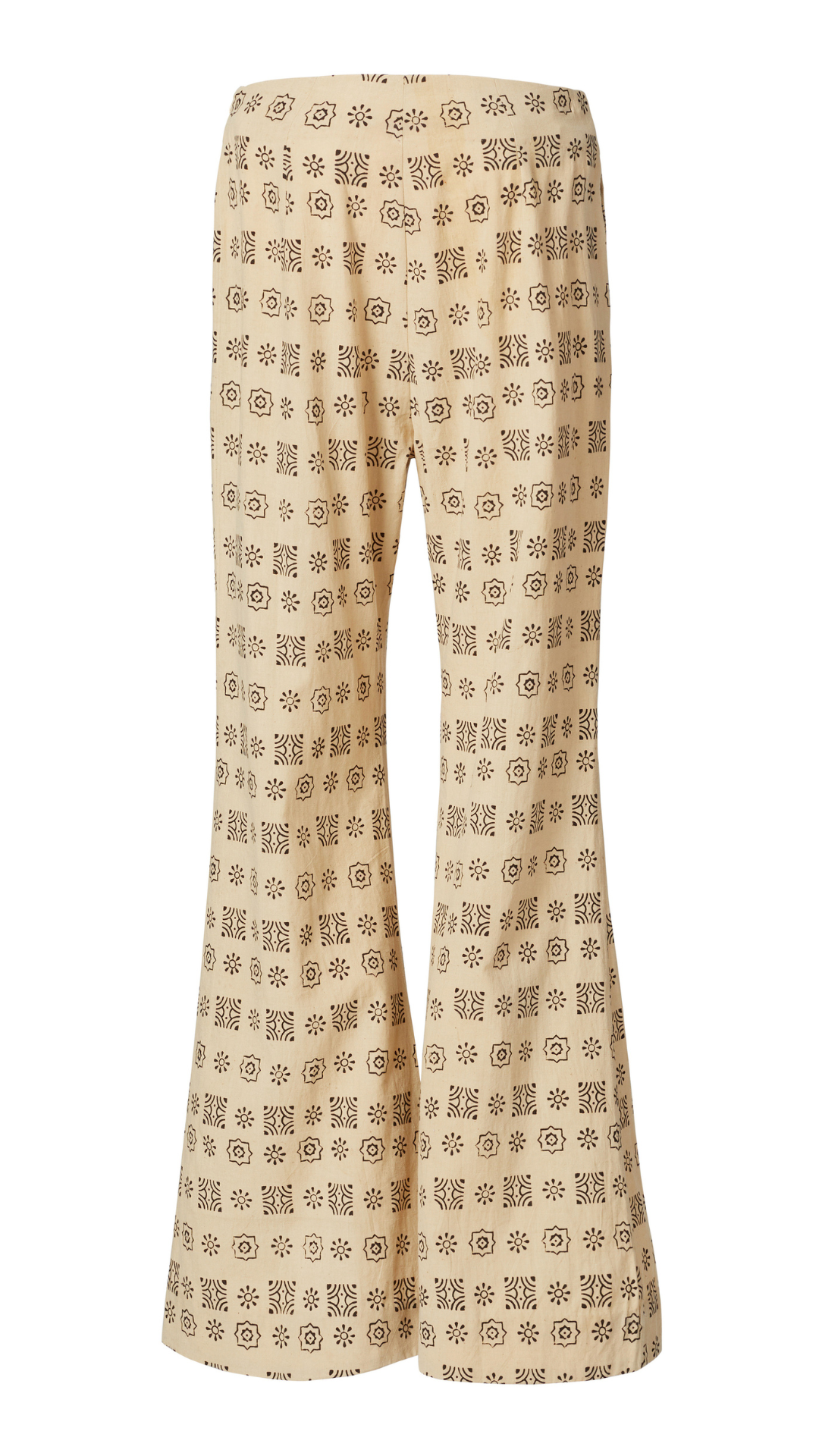 Alix of Bohemia Charlie Jute Bandana Pant