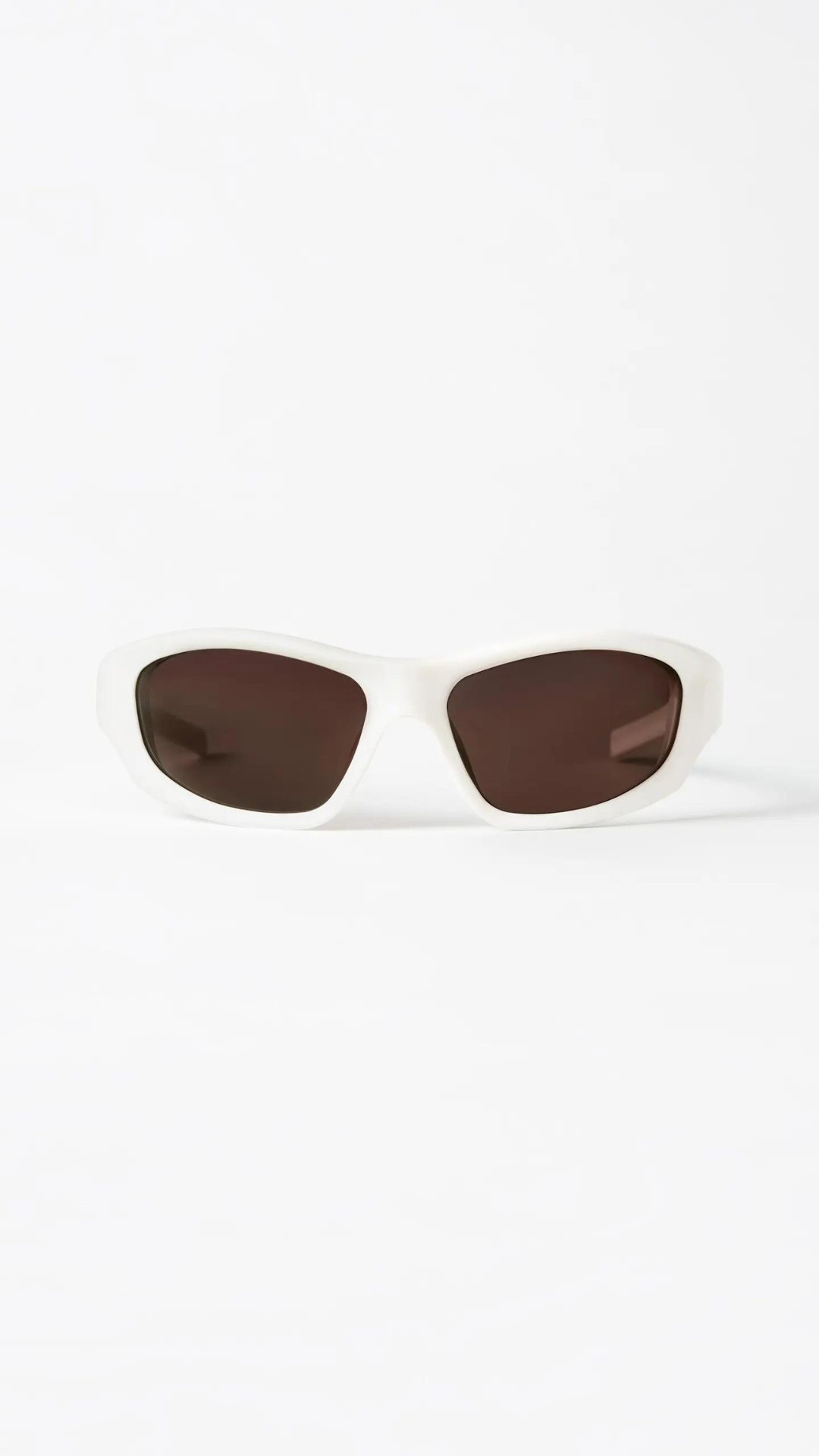 CHIMI Flash White