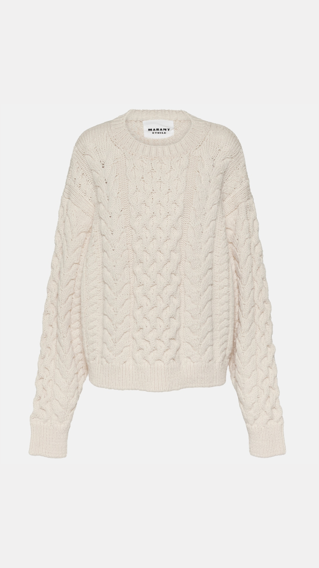 Isabel Marant Etoile Jake Pullover
