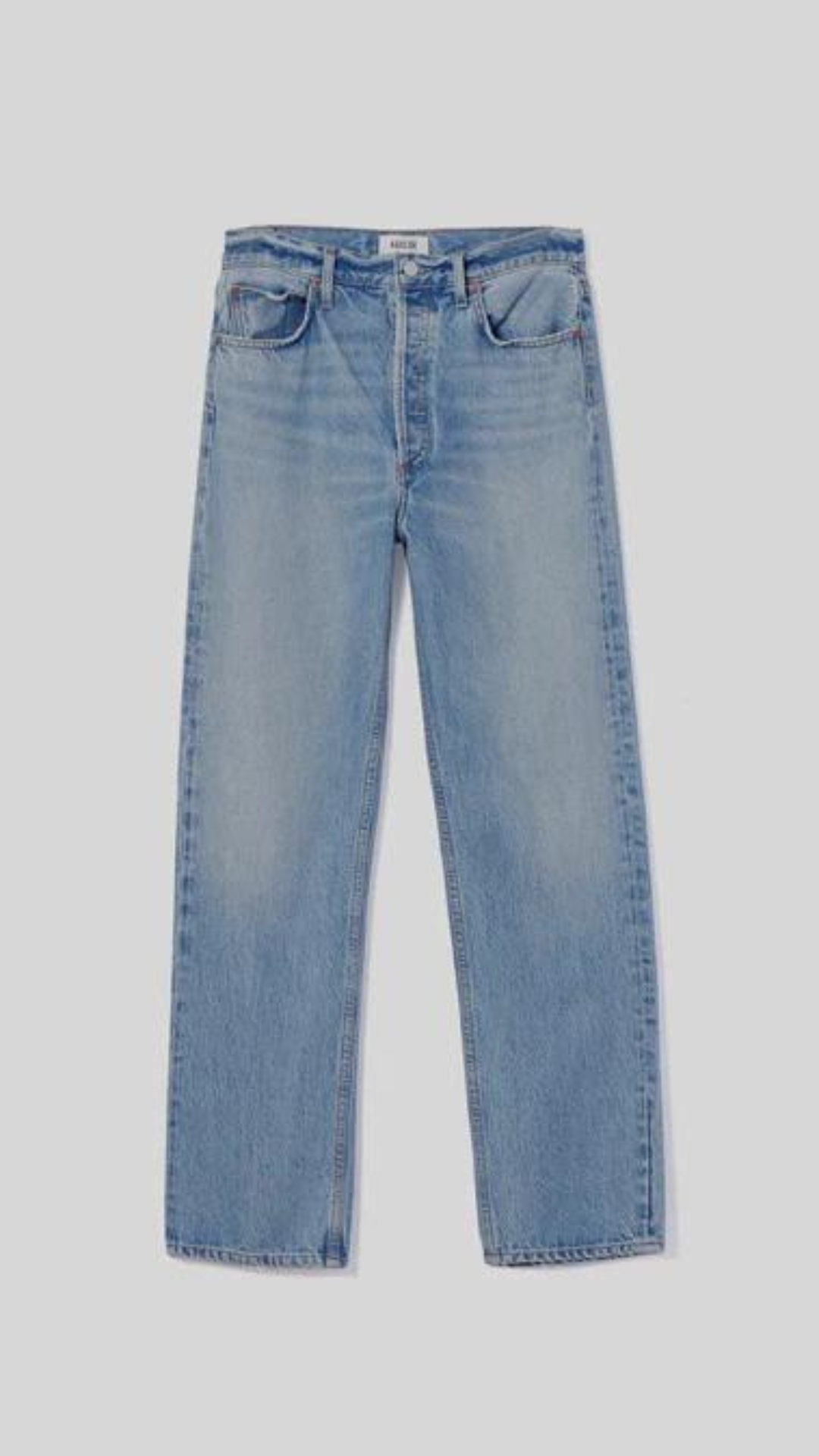 Agolde 90's Pinch Waist