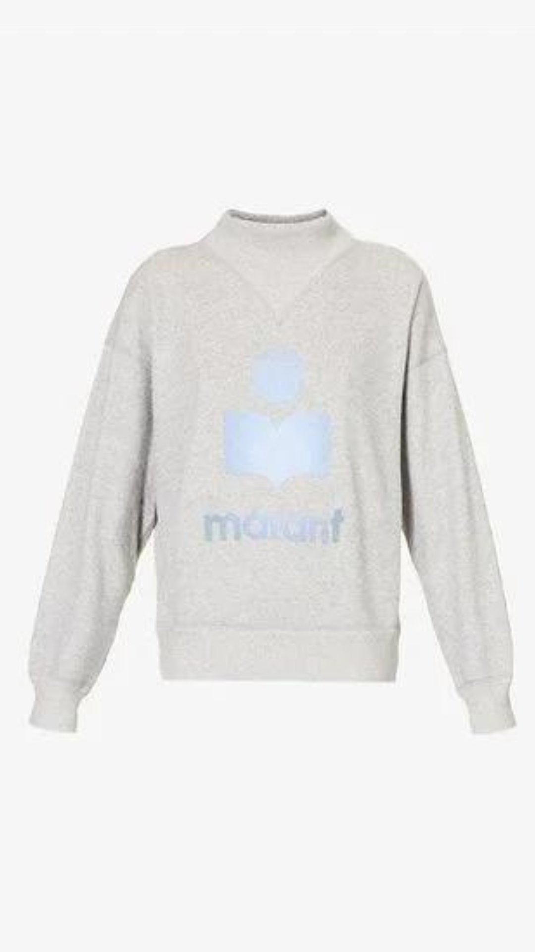 Isabel Marant Étoile Moby Sweatshirt