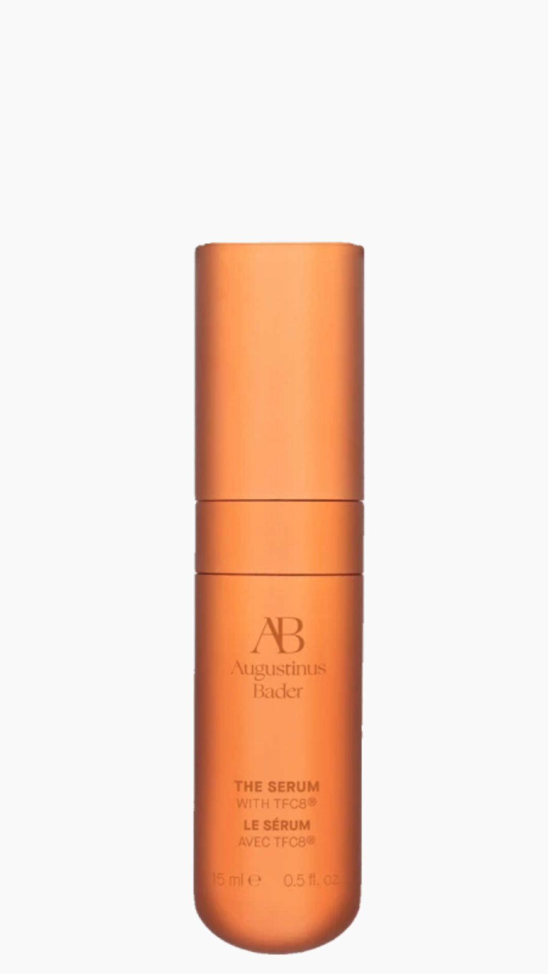 Augustinus Bader The Retinol Serum 15ml
