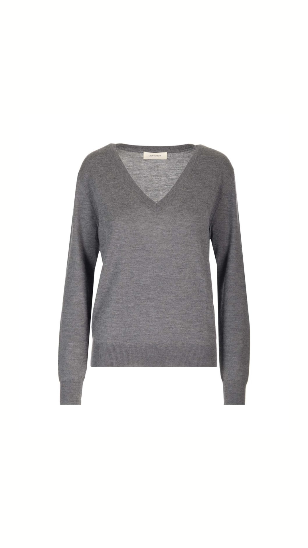 Lisa Yang Blaise Sweater