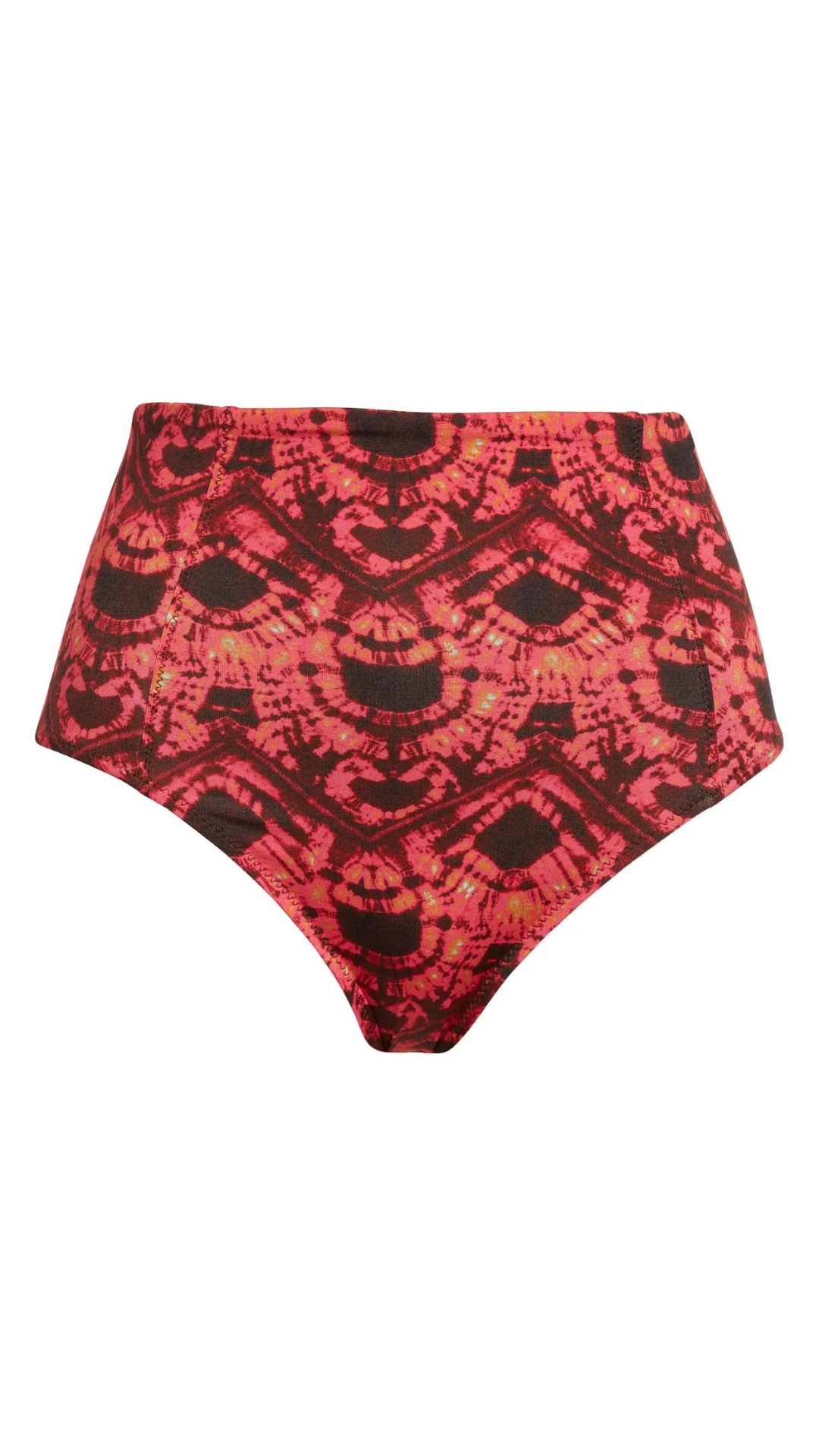 Ulla Johnson Zahara Bikini Bottom