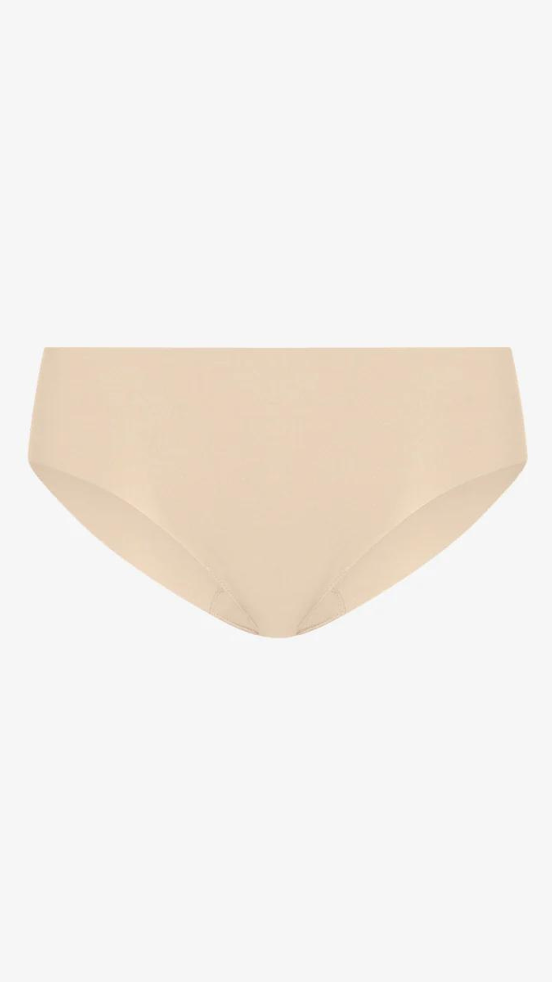 Commando Classic Solid Bikini