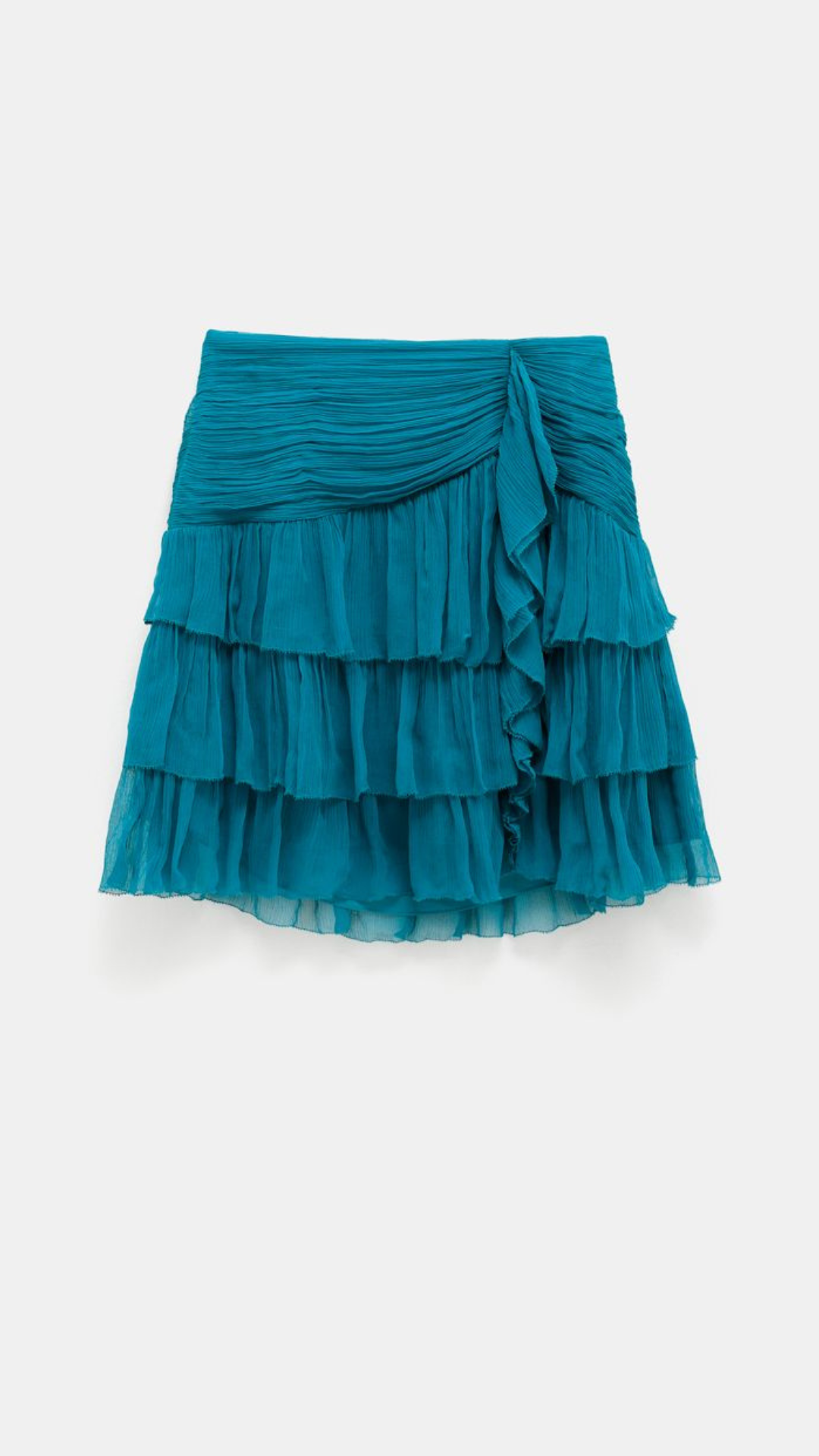 Ulla Johnson Ella Skirt