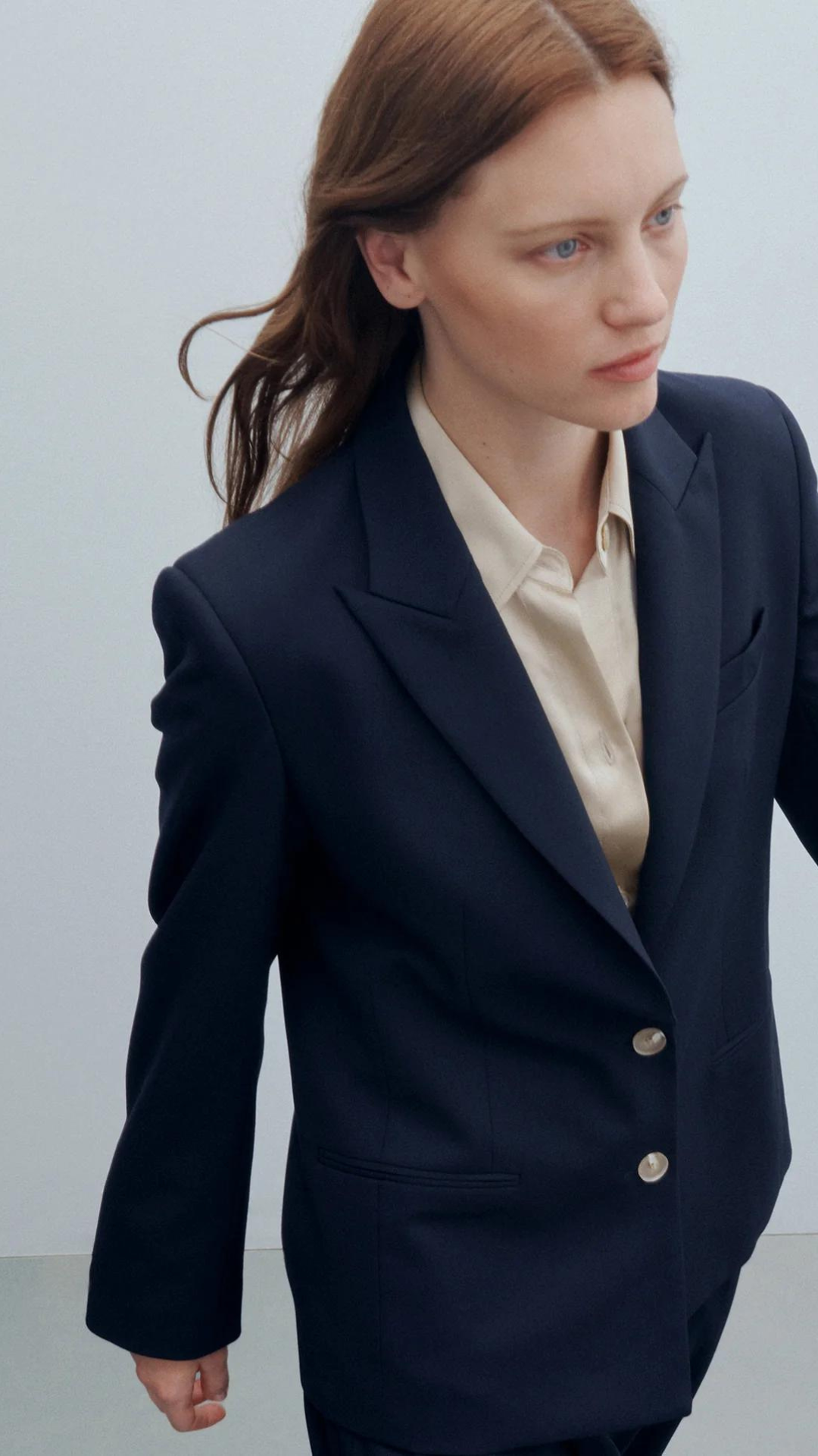 TWP Husband Blazer