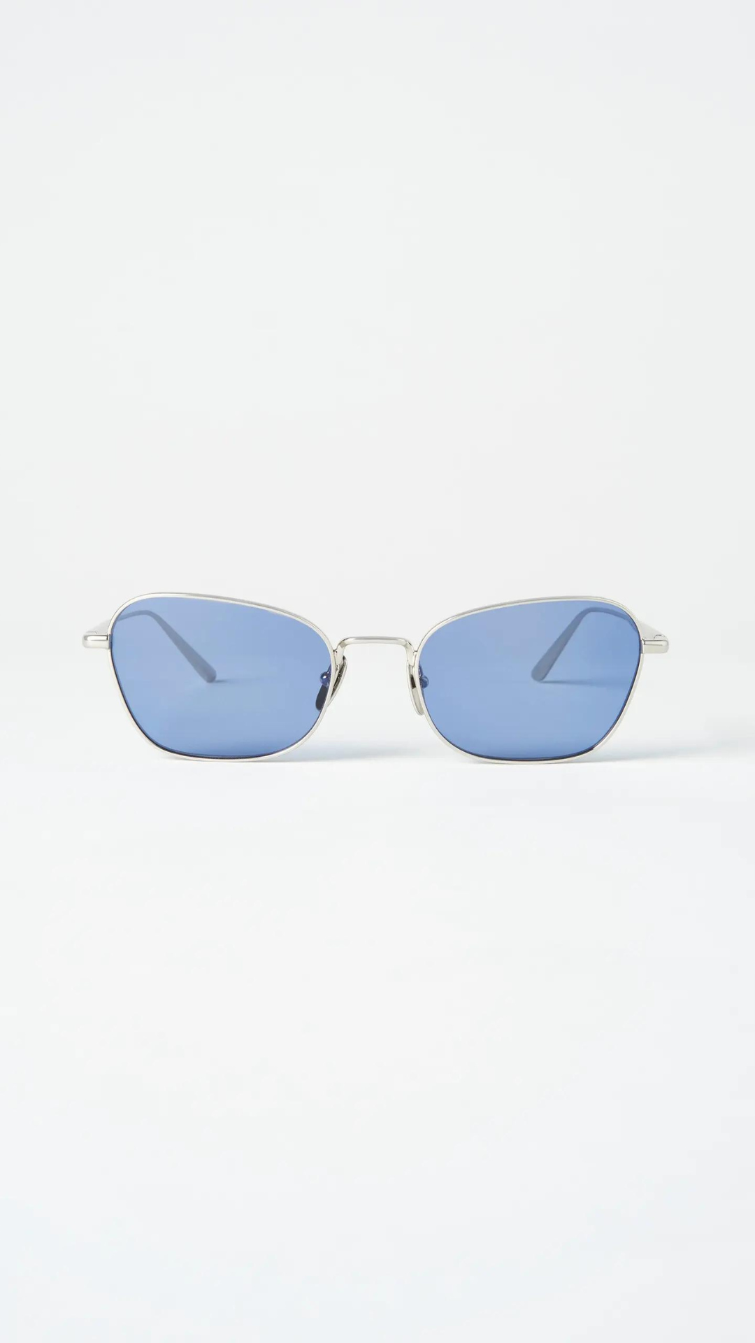 CHIMI Lynx Silver/Concord Blue