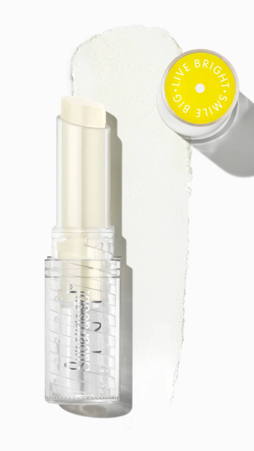 Supergoop Lipscreen Sheer Spf 30