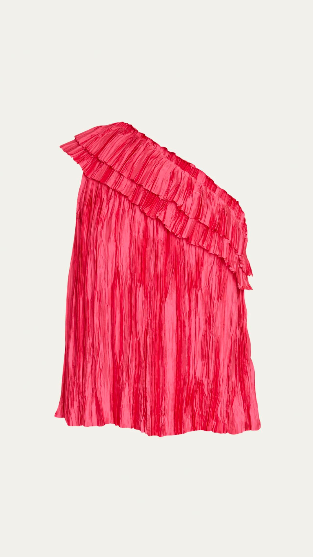 Ulla Johnson Ravenna Top