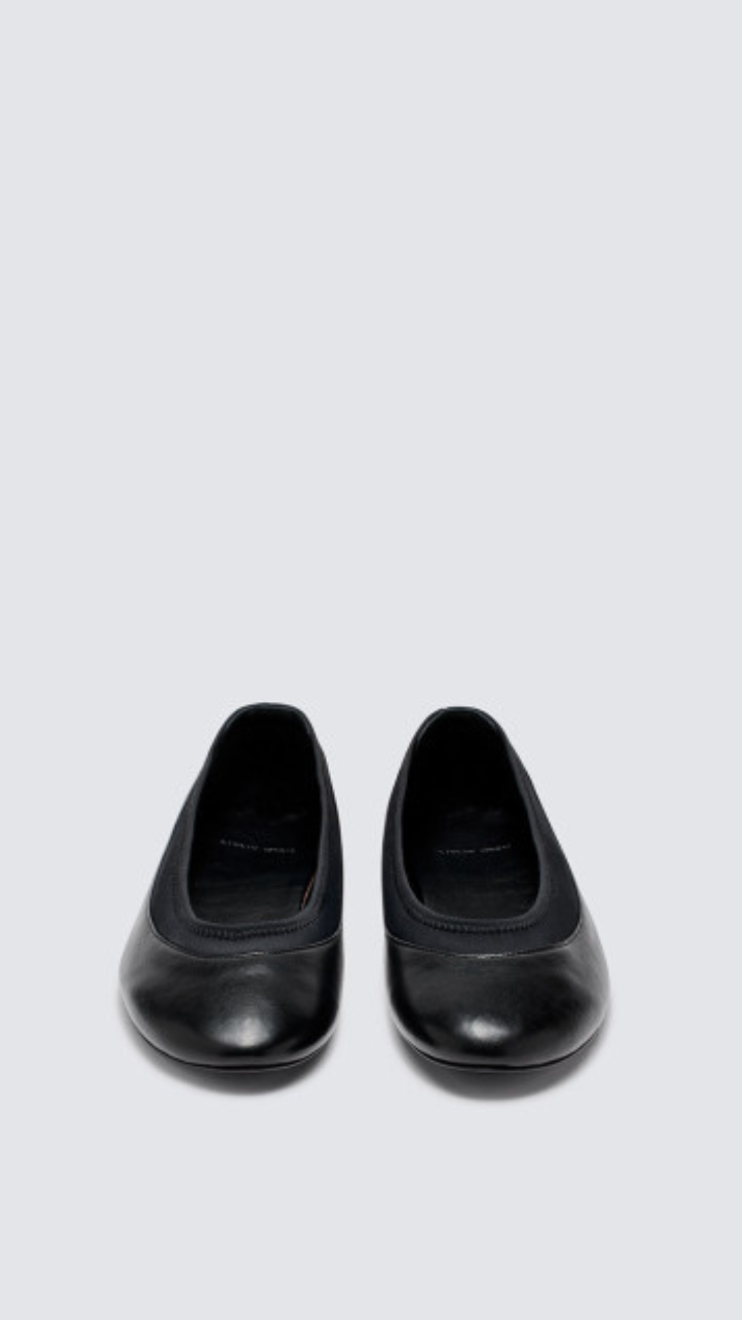 Loulou de Saison Ballerina Flats