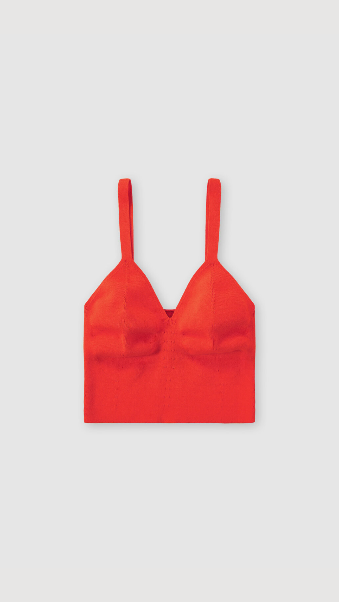 CLOSED Knitted Bra Top