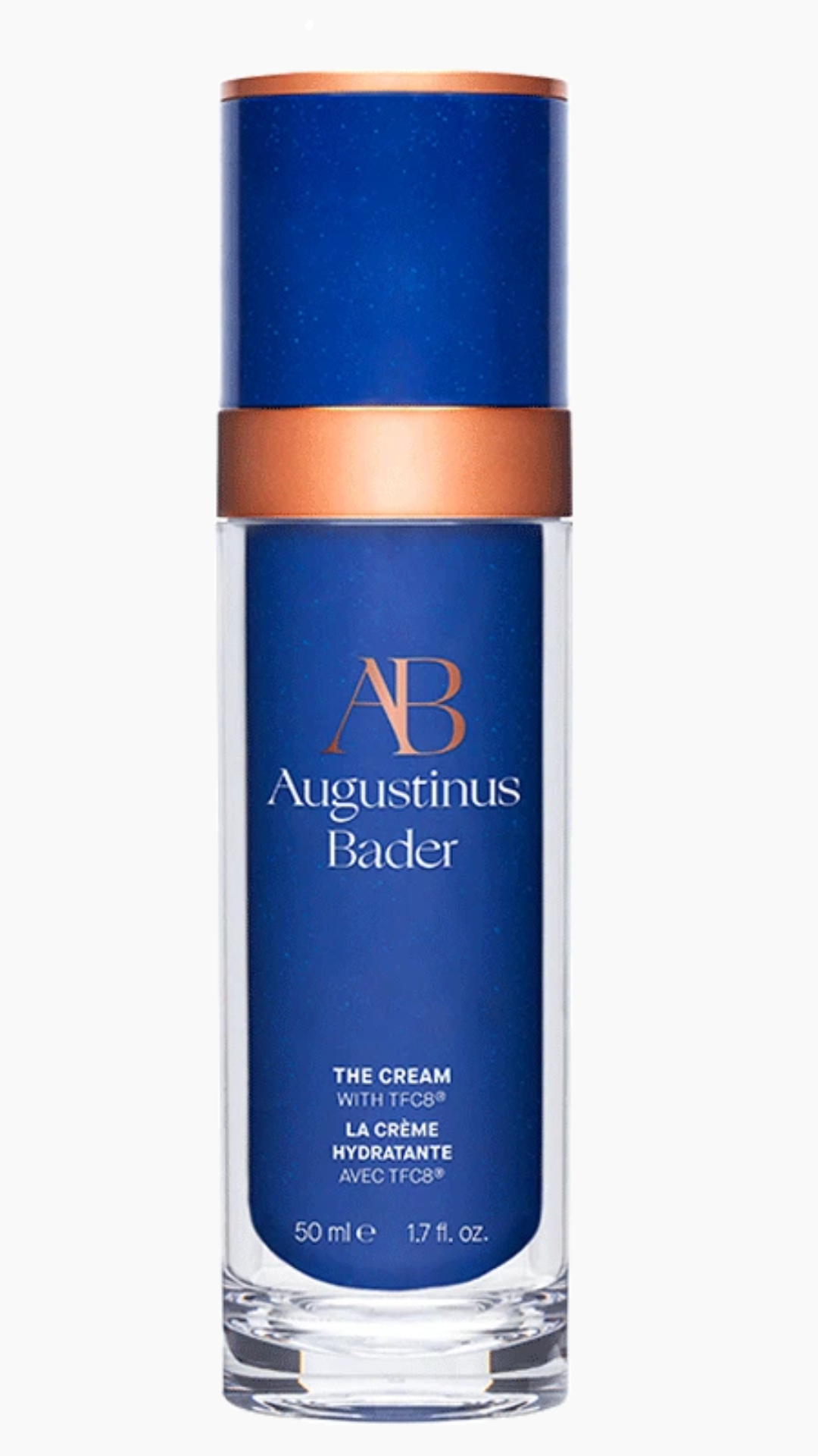Augustinus Bader The Cream 50ML