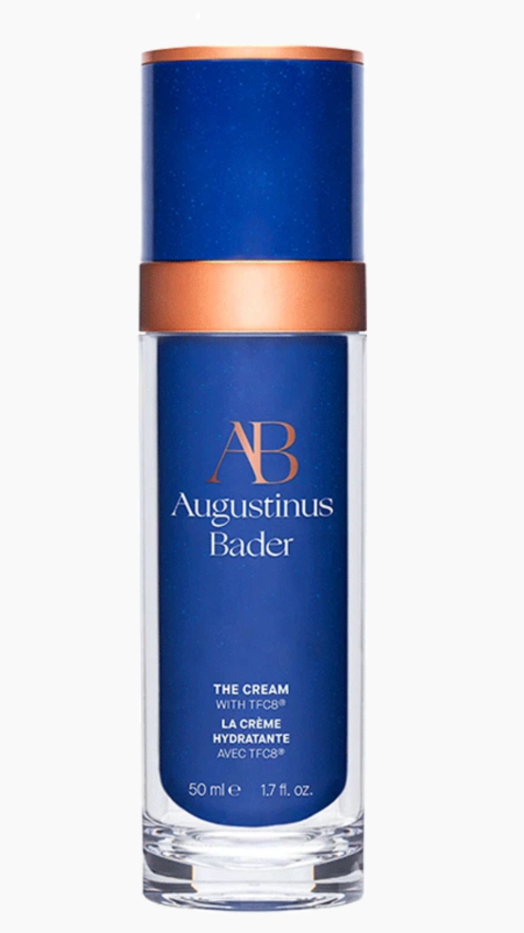 Augustinus Bader The orders Cream 50ml