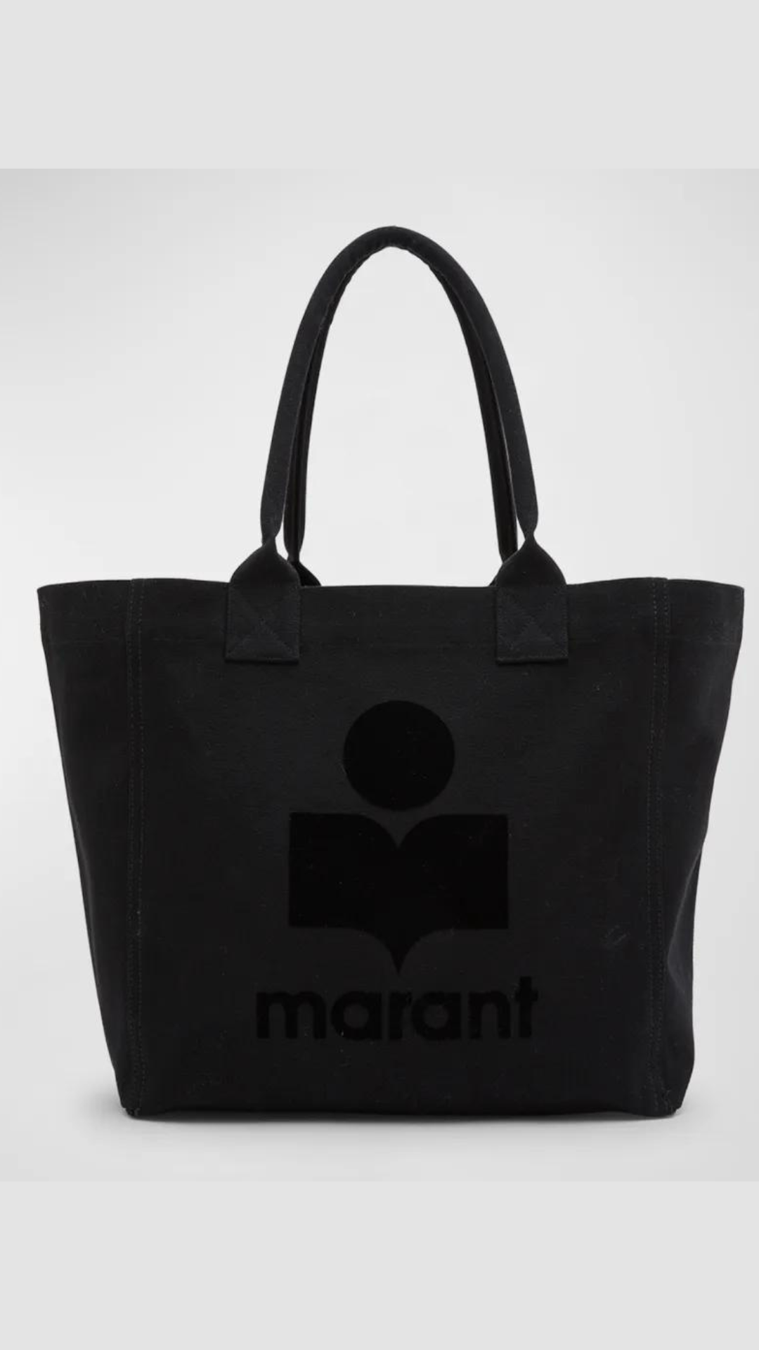 Isabel Marant Small Yenky Bag