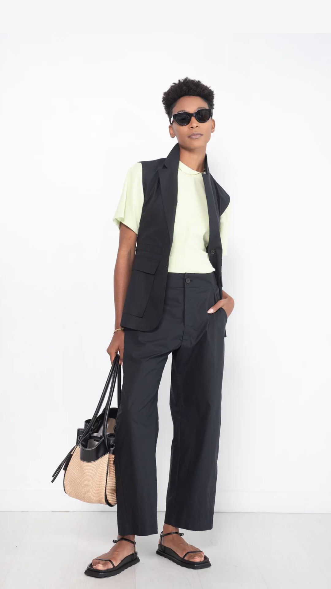 Rachel Comey Tobin Pant