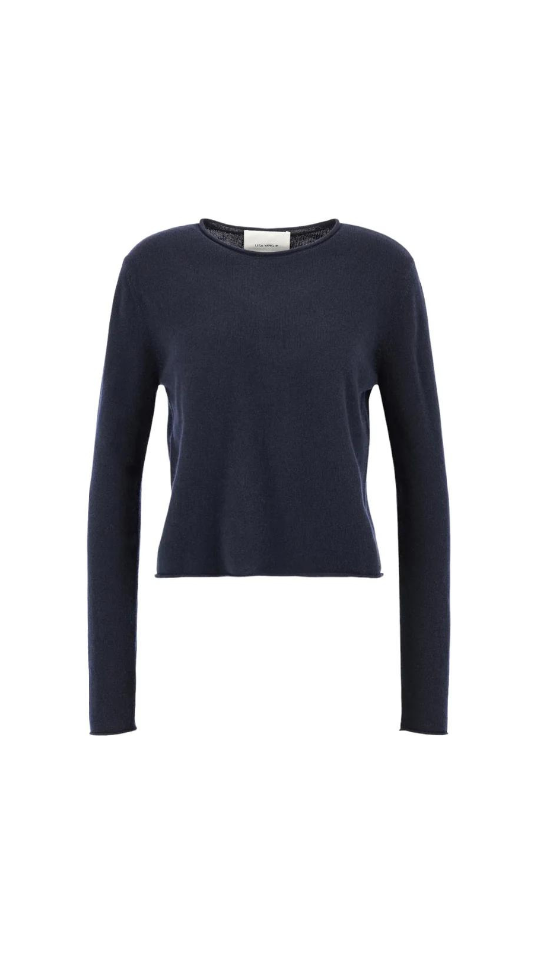 Lisa Yang Ida Sweater