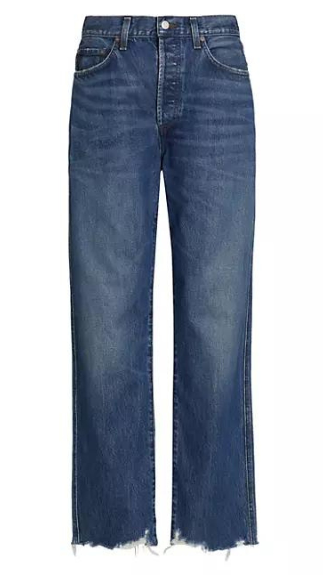 Agolde 90's Pinch Waist
