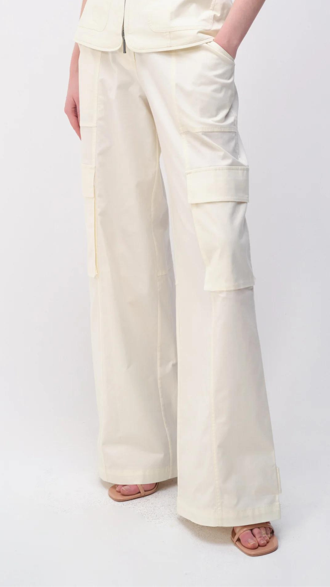 Simkhai Lionelle Cargo Pant