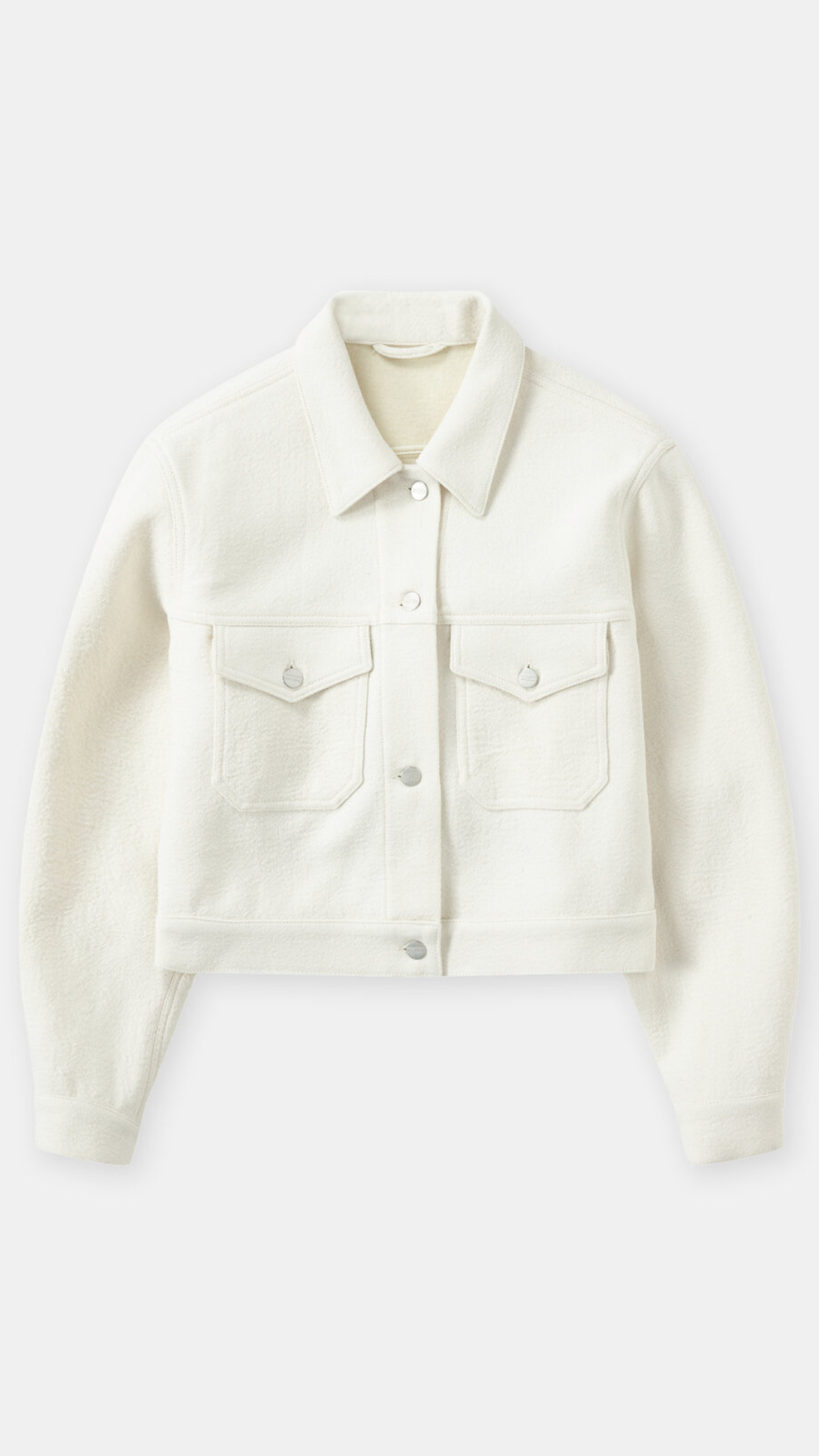 CLOSED Cropped Jacket