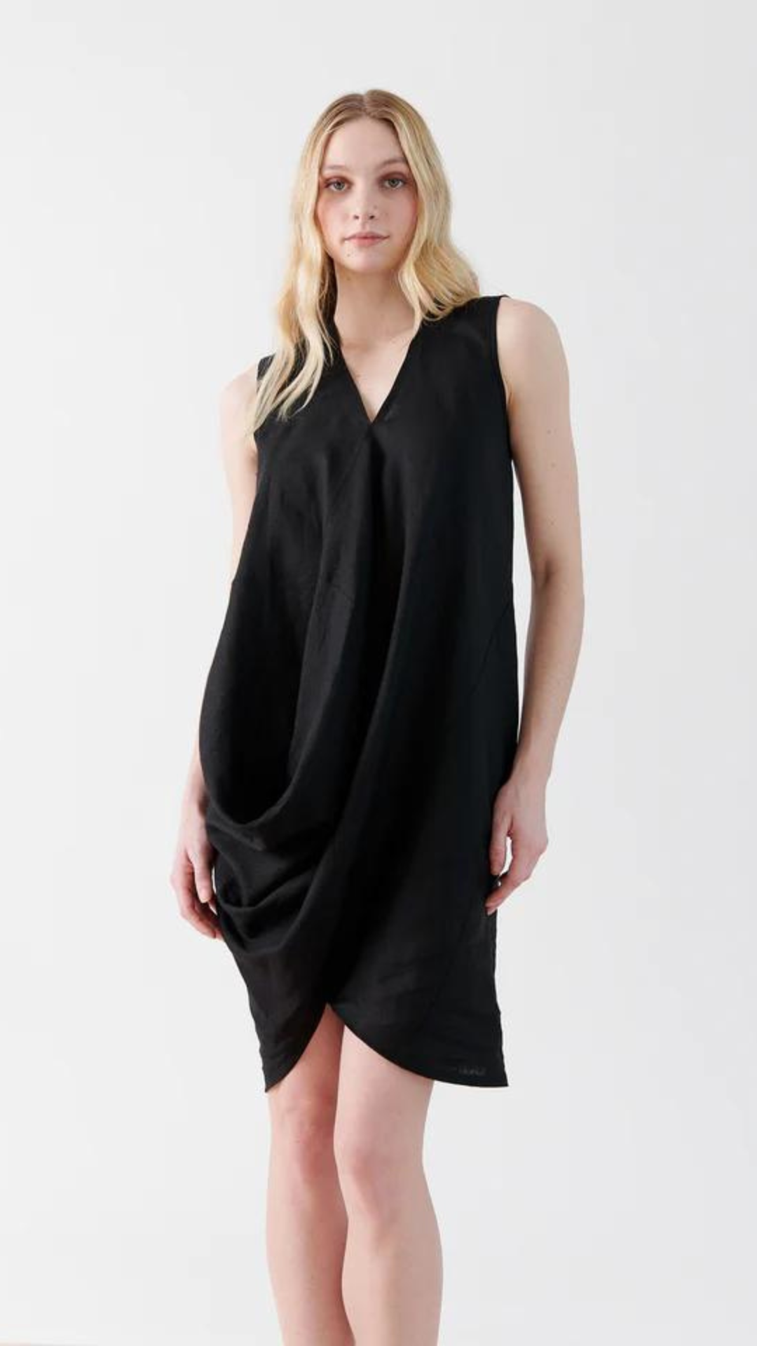 Zero & Maria Cornejo Ulla Dress