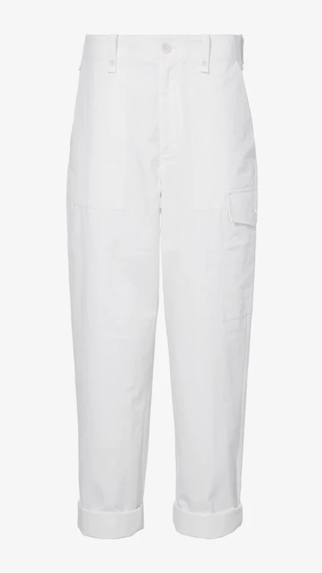Proenza Schouler Octavia Pant