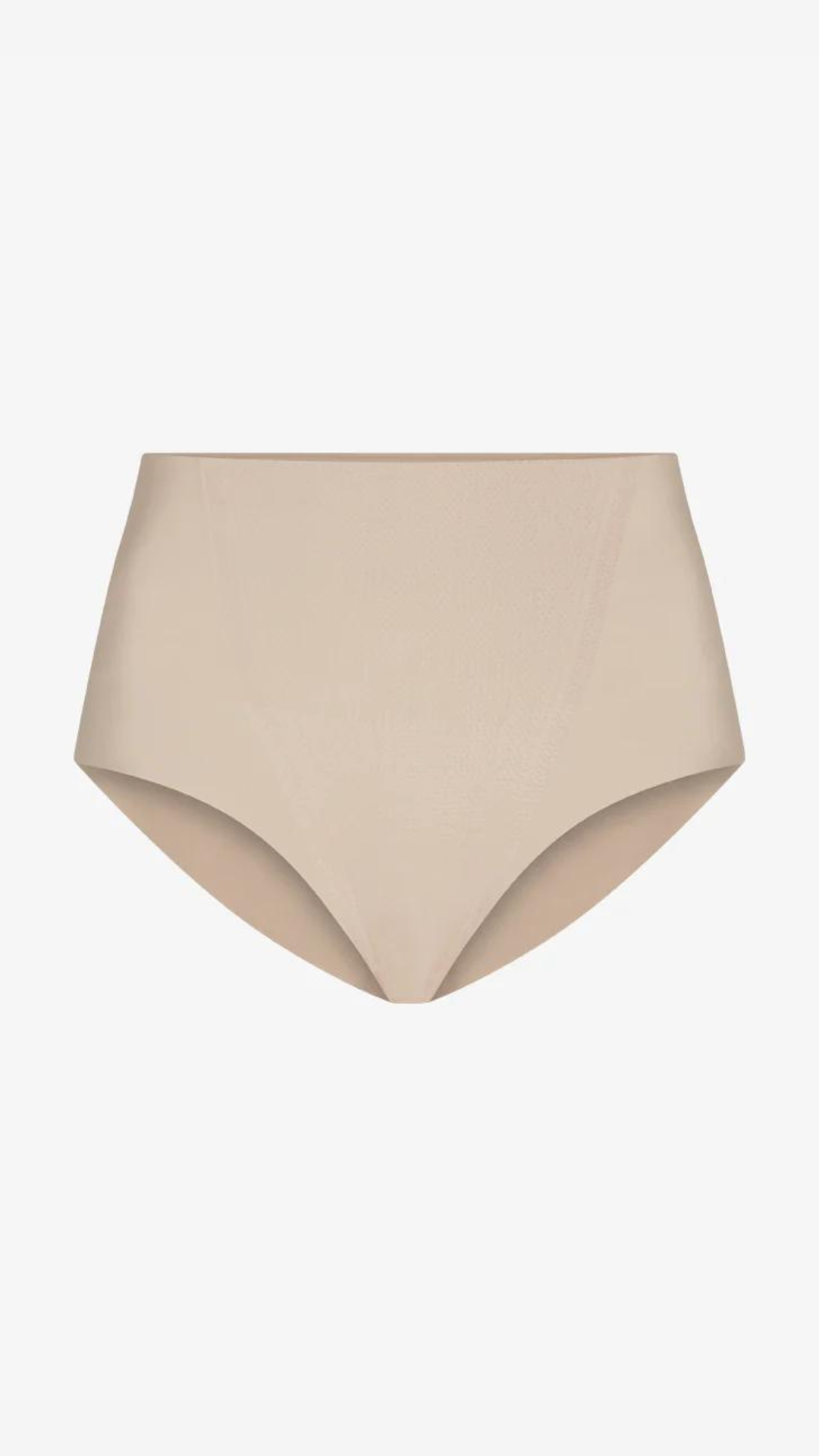 Commando Zone Smoothing Brief