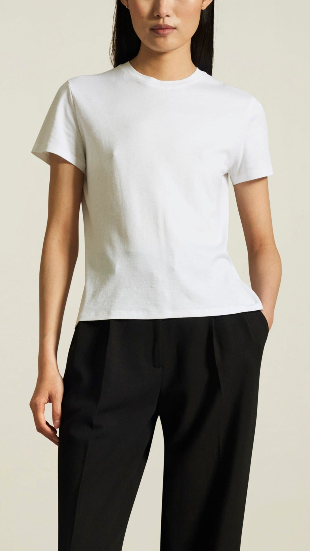 Kallmeyer Kenzie Tee