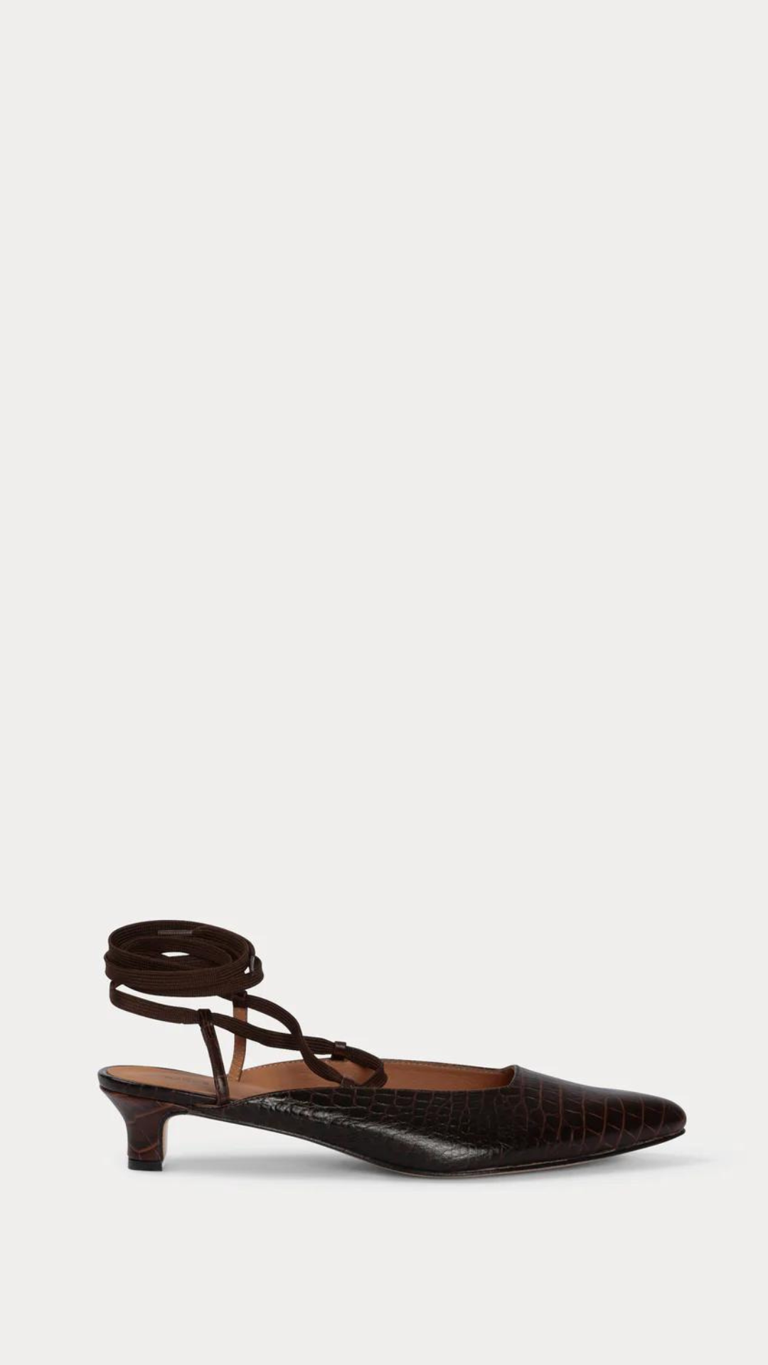 Rachel Comey Ianthe Mule