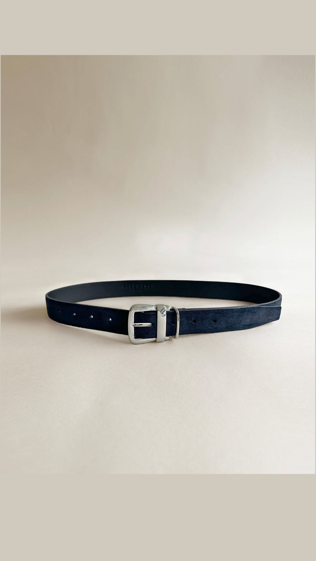 Kallmeyer Stable Belt