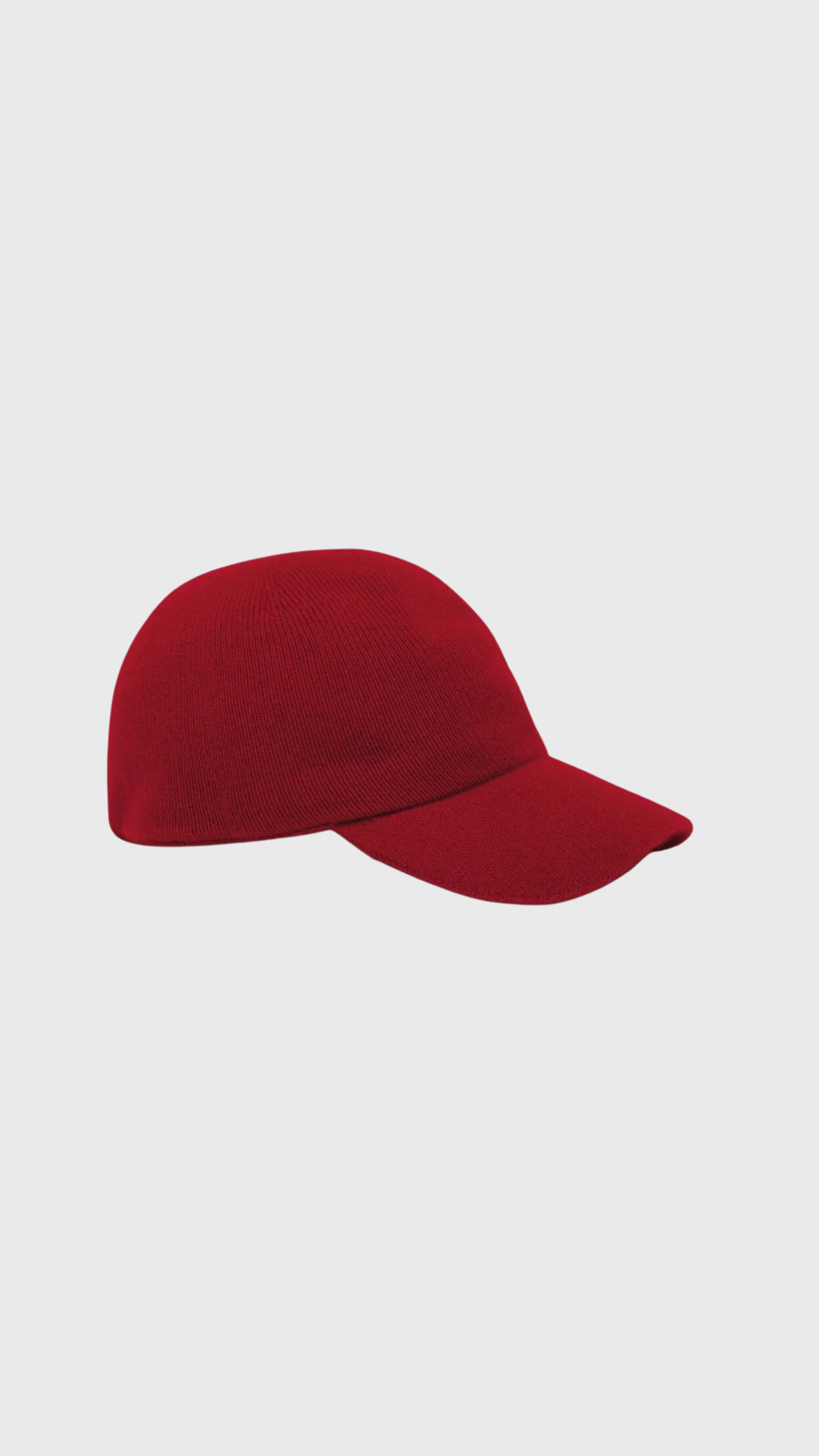 Guest in Residence The Baseball Cap