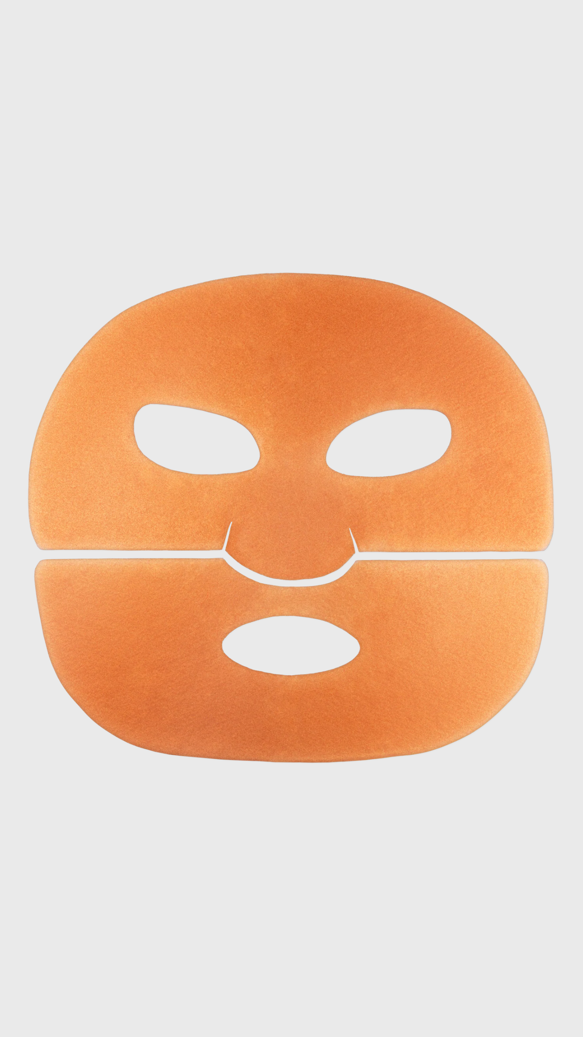 Augustinus Bader Hydrogel Face Mask Single