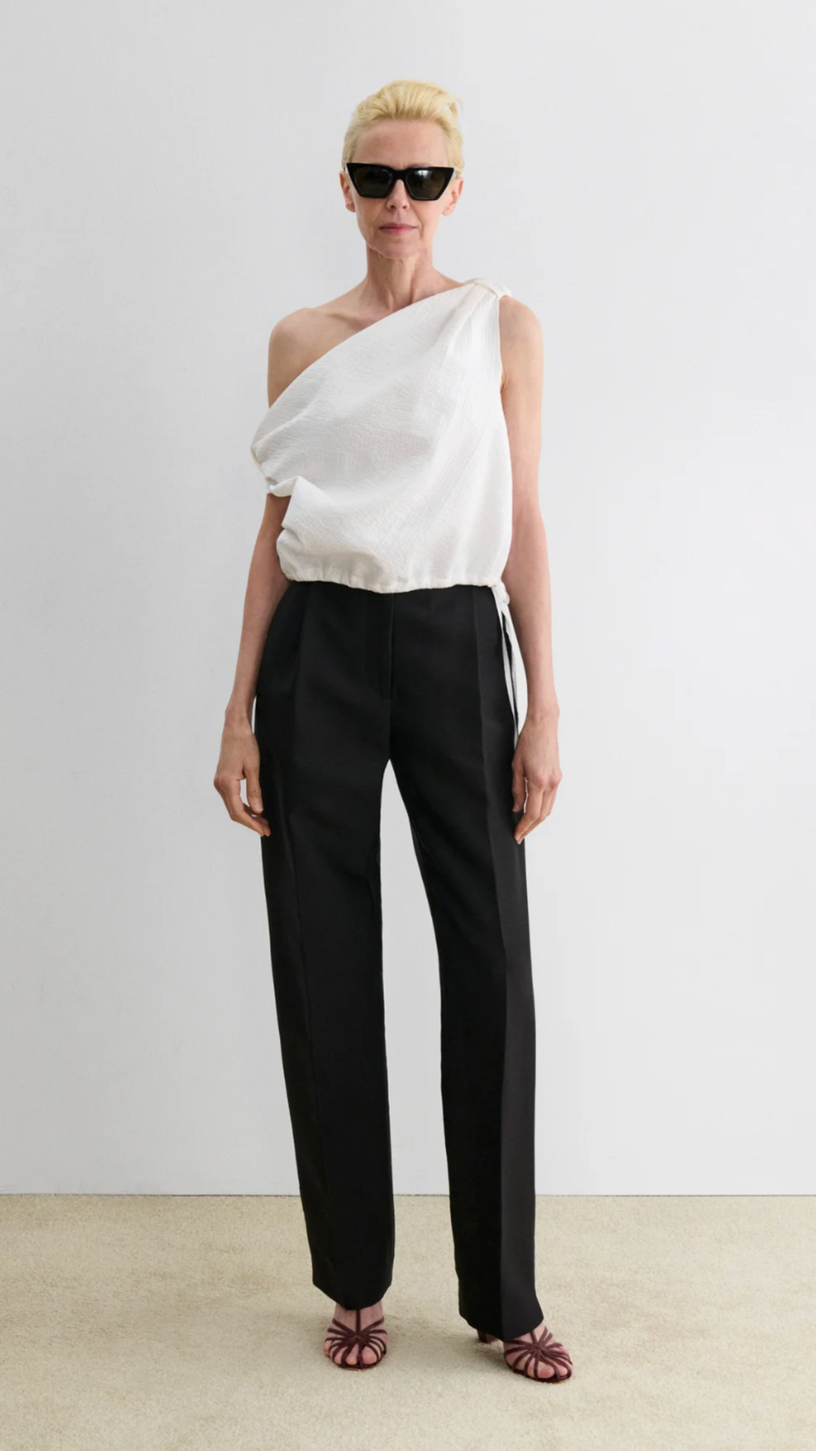 Rachel Comey Farfalla Top