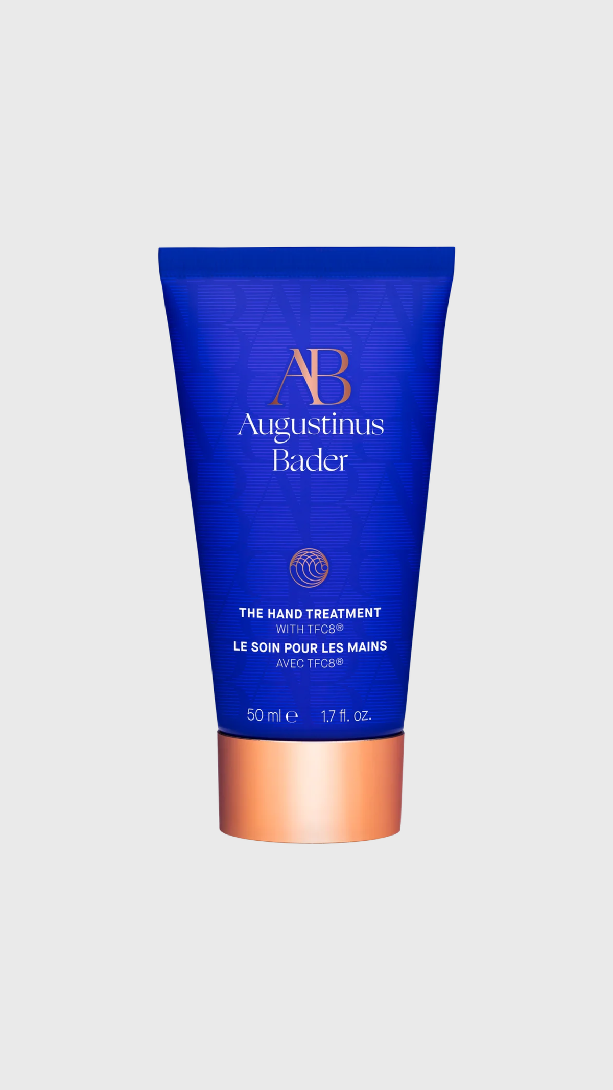 Augustinus Bader The Hand Treatment 50ml