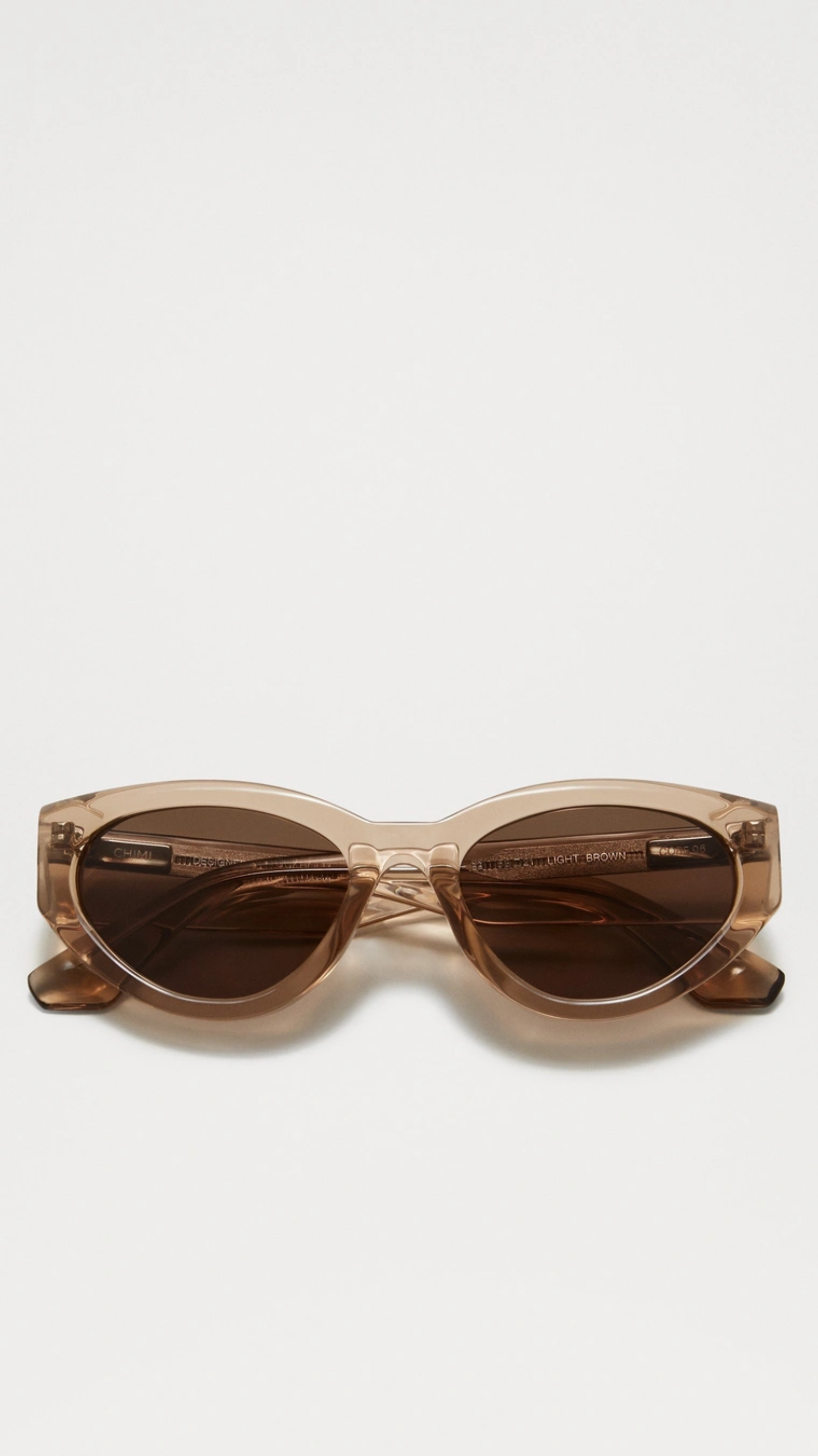 Chimi Core 06 Sunglasses