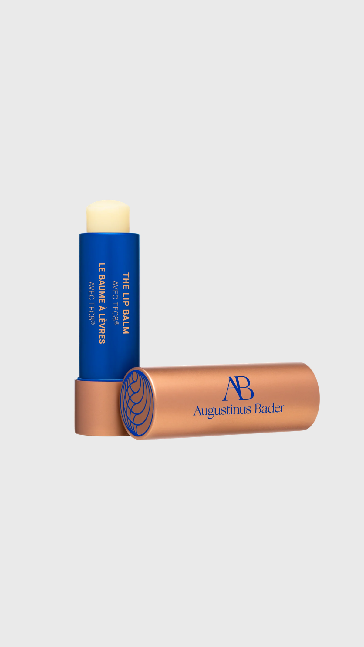 Augustinus Bader The Lip Balm