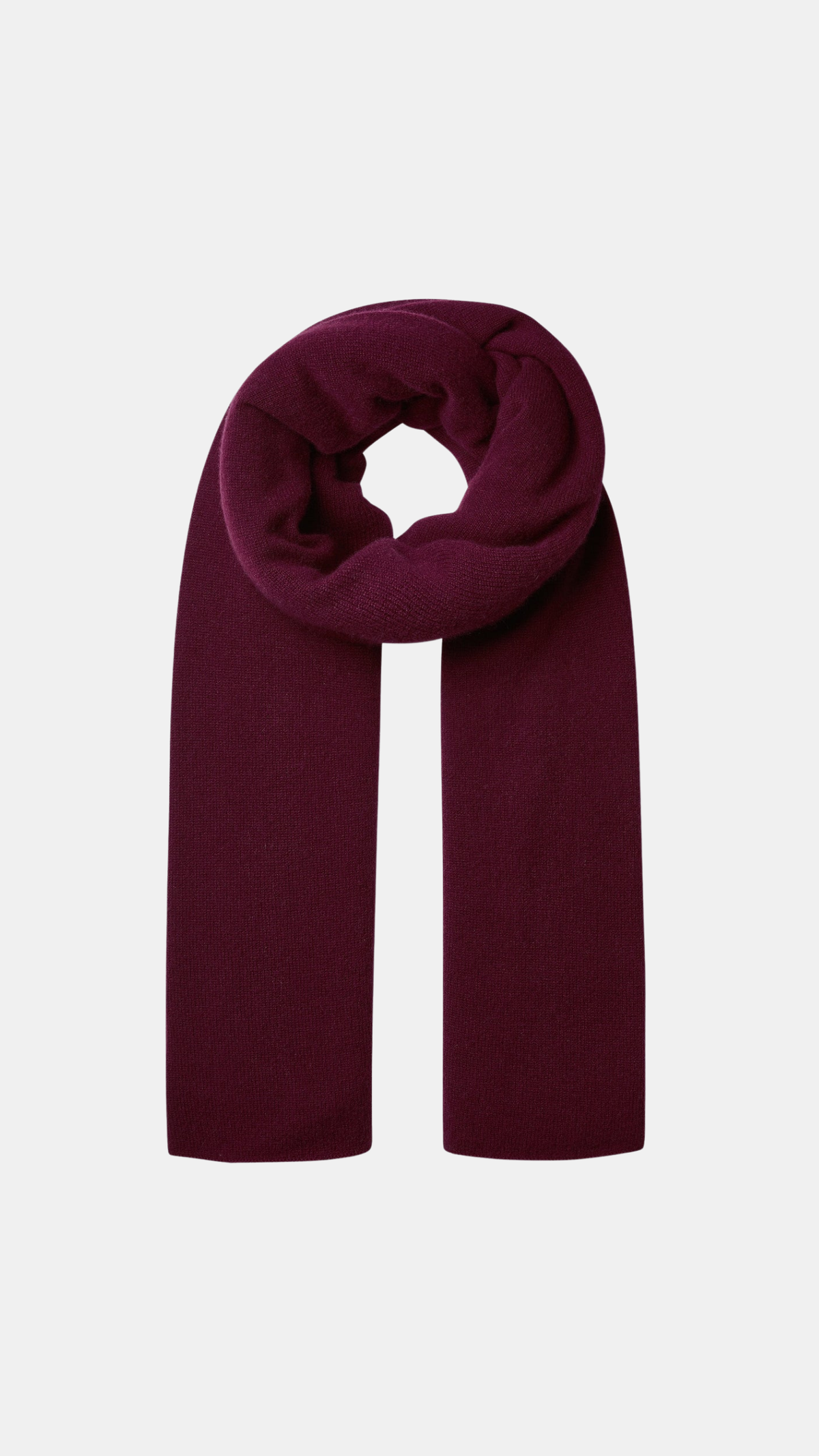 White + Warren Cashmere Travel Wrap