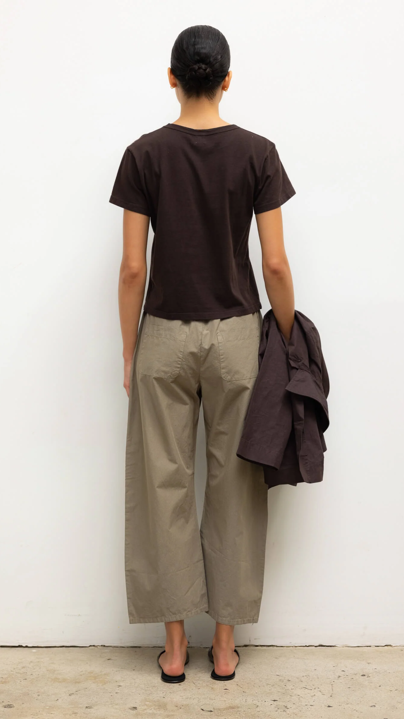 LESET The Margo Tee