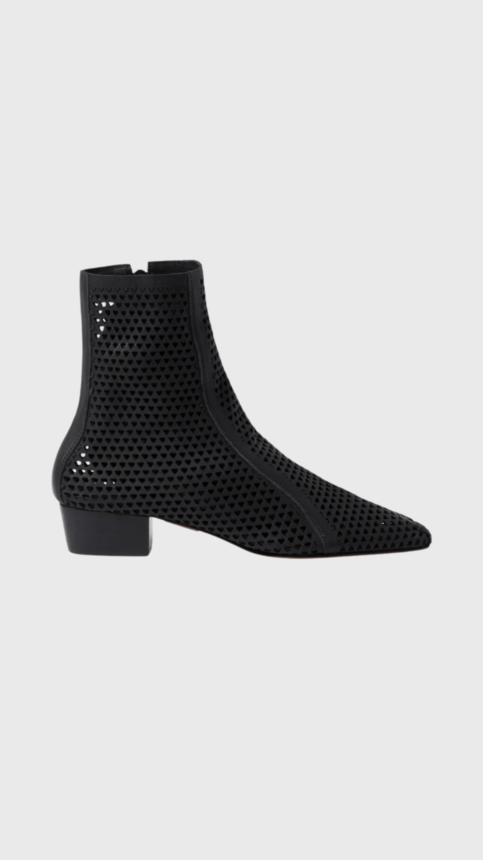 Rachel Comey Cove Boot in Black