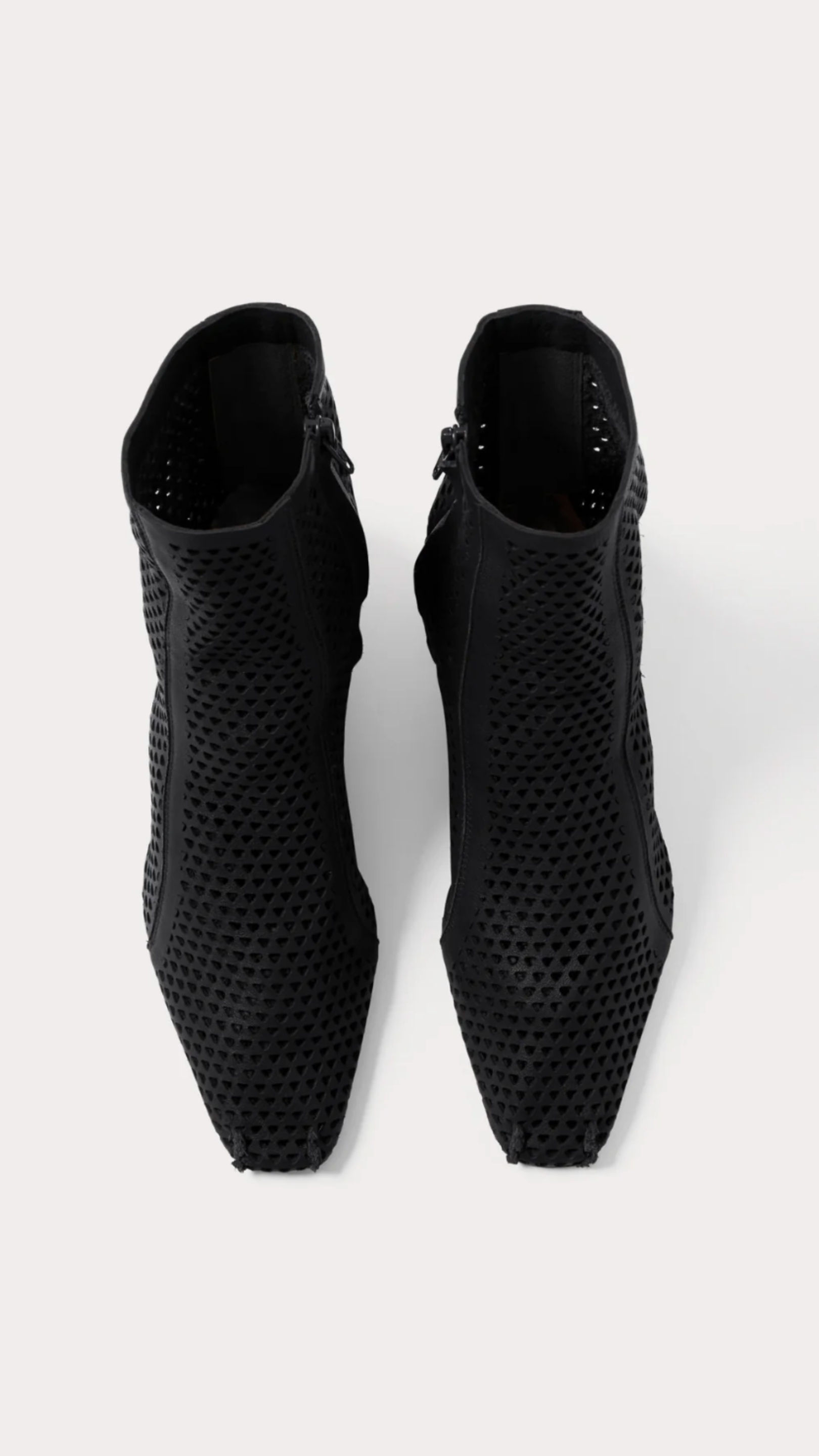 Rachel Comey Cove Boot in Black