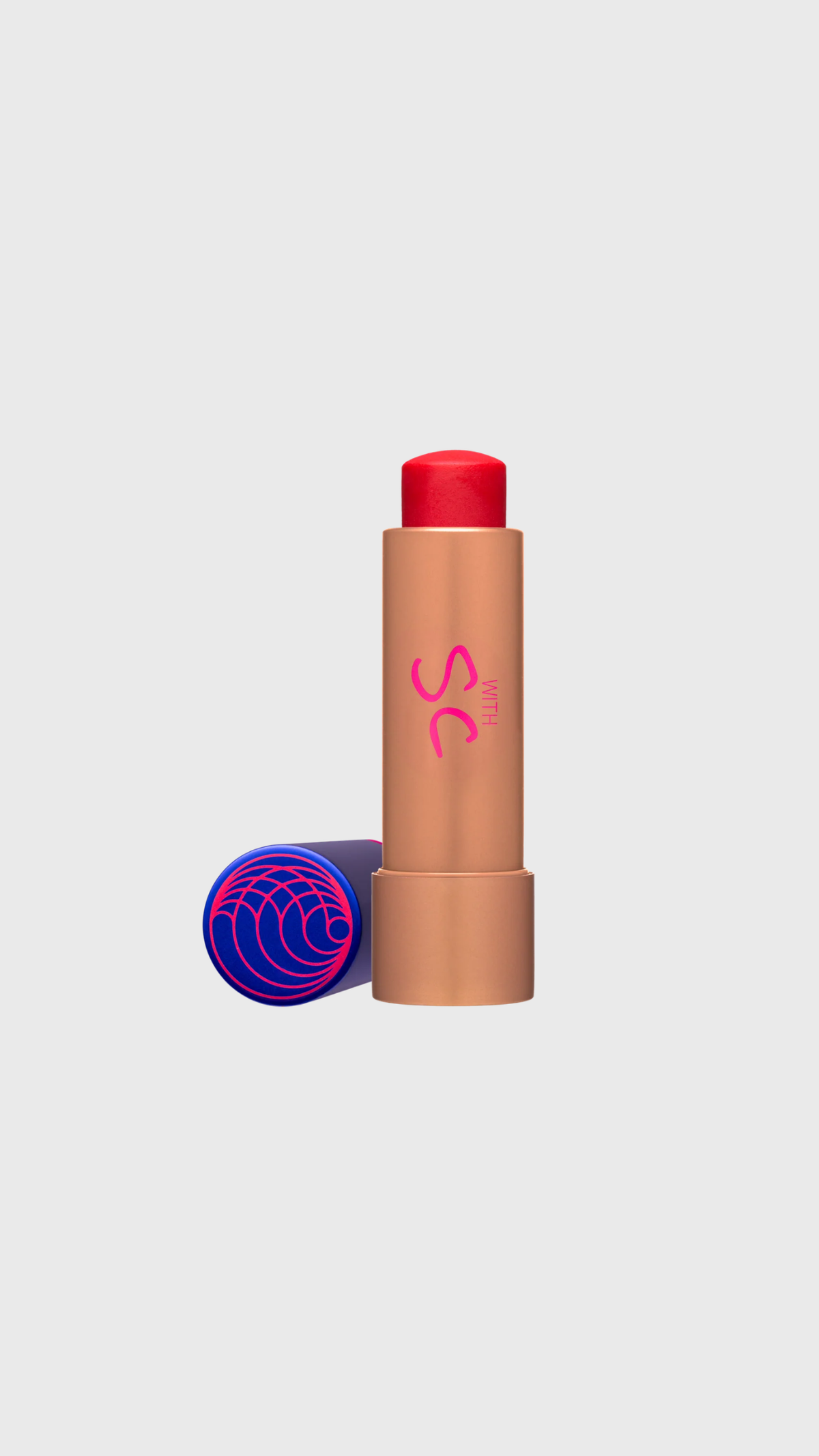 Augustinus Bader Tinted Lip Balm Shade 2