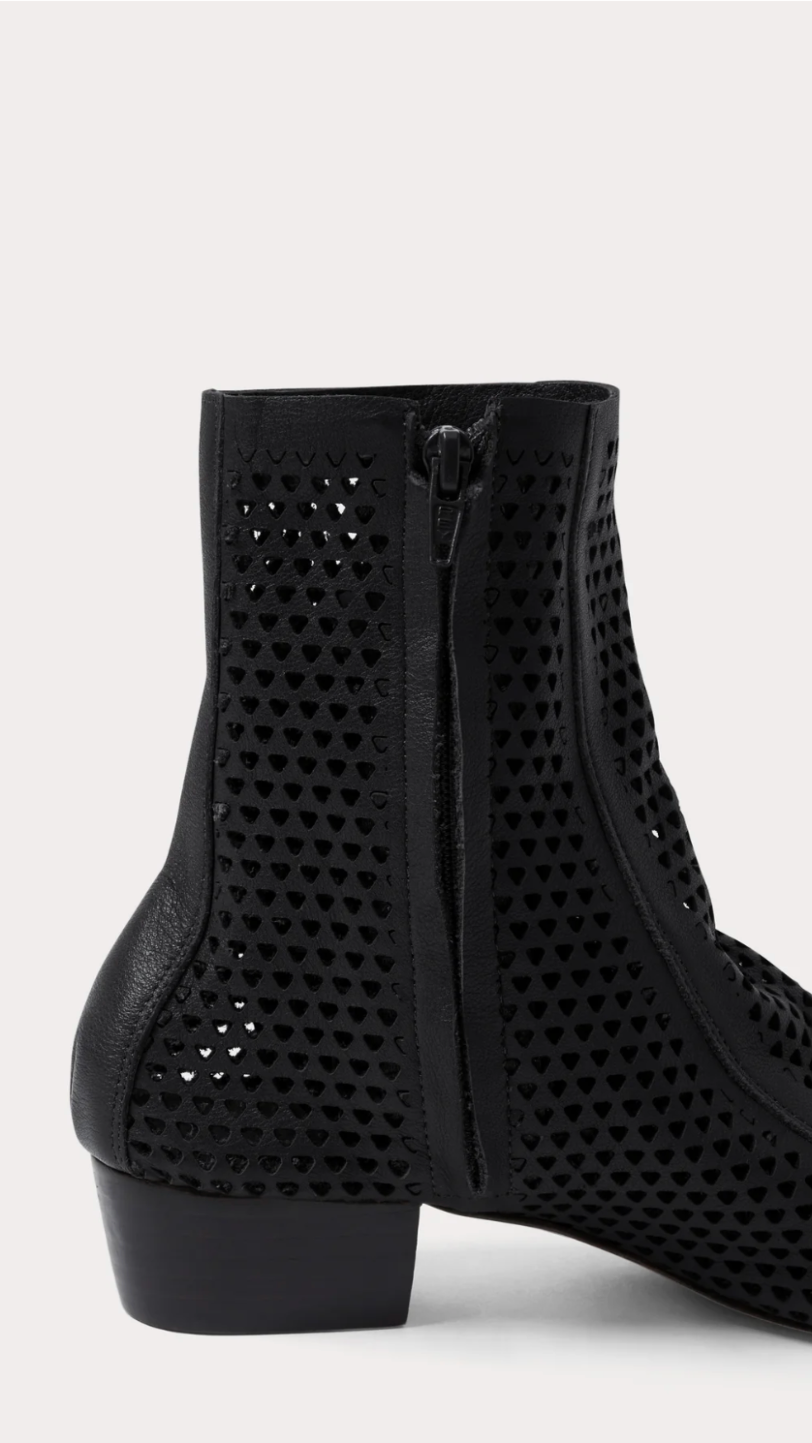 Rachel Comey Cove Boot in Black