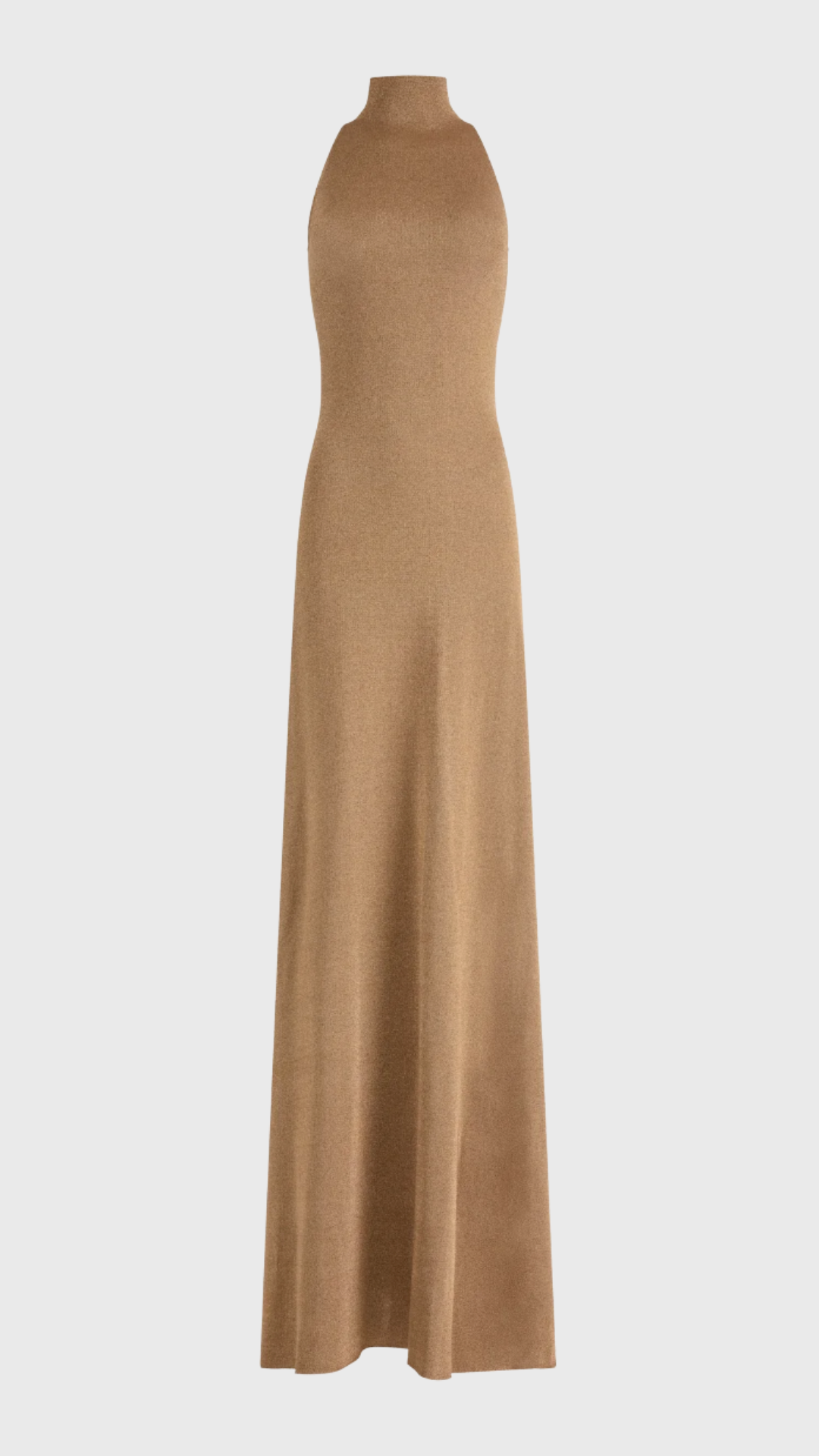 Altuzarra Mitzi Dress in Gold