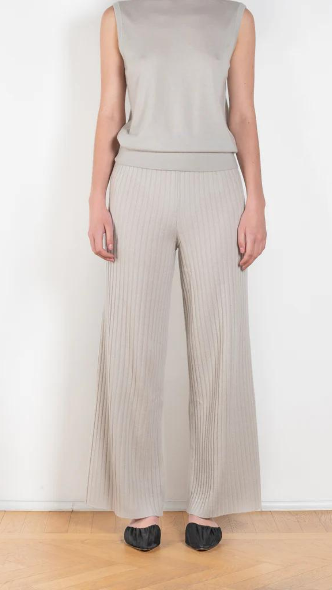 Lisa Yang Delia Trouser