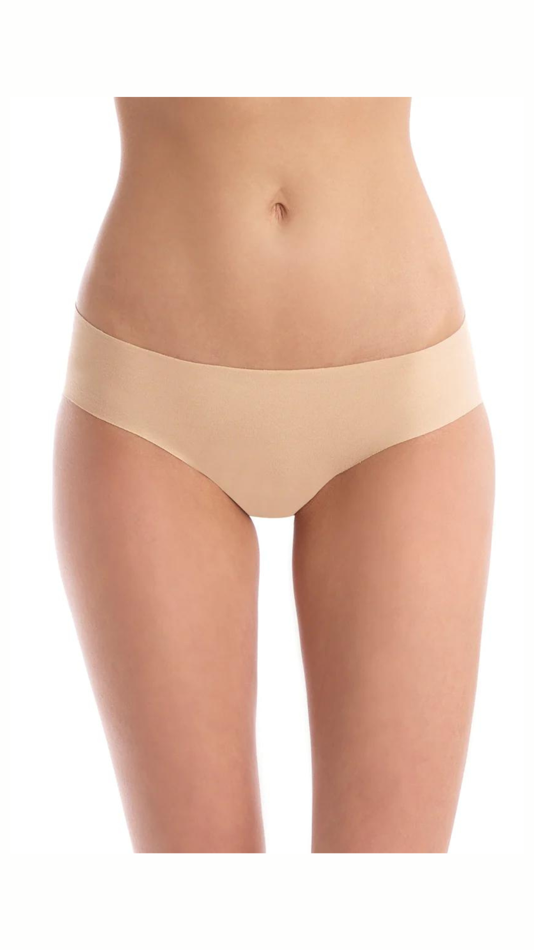 Commando Classic Solid Bikini