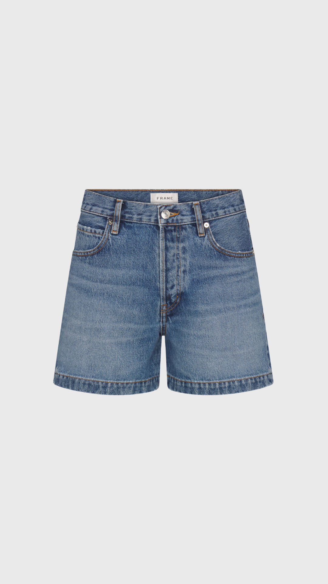 Frame The Everday Short in Tempo